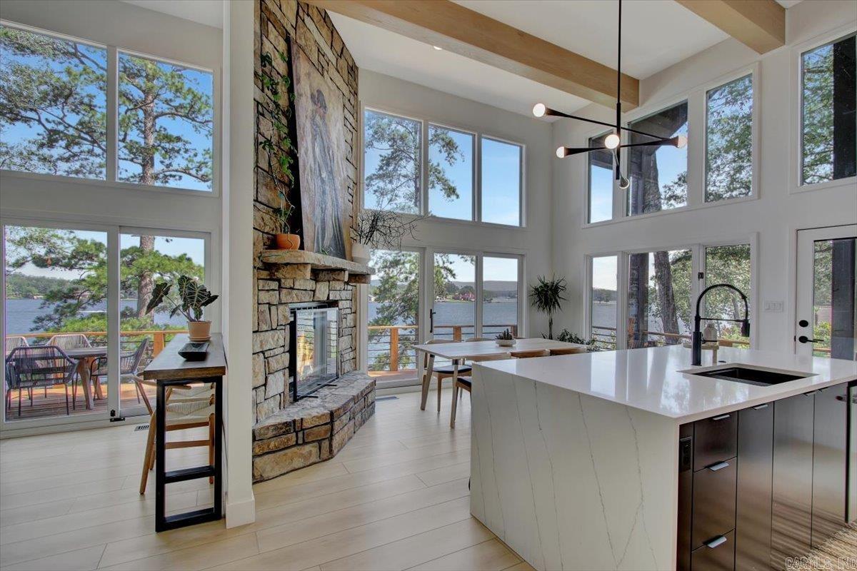 JO Burris - Residential