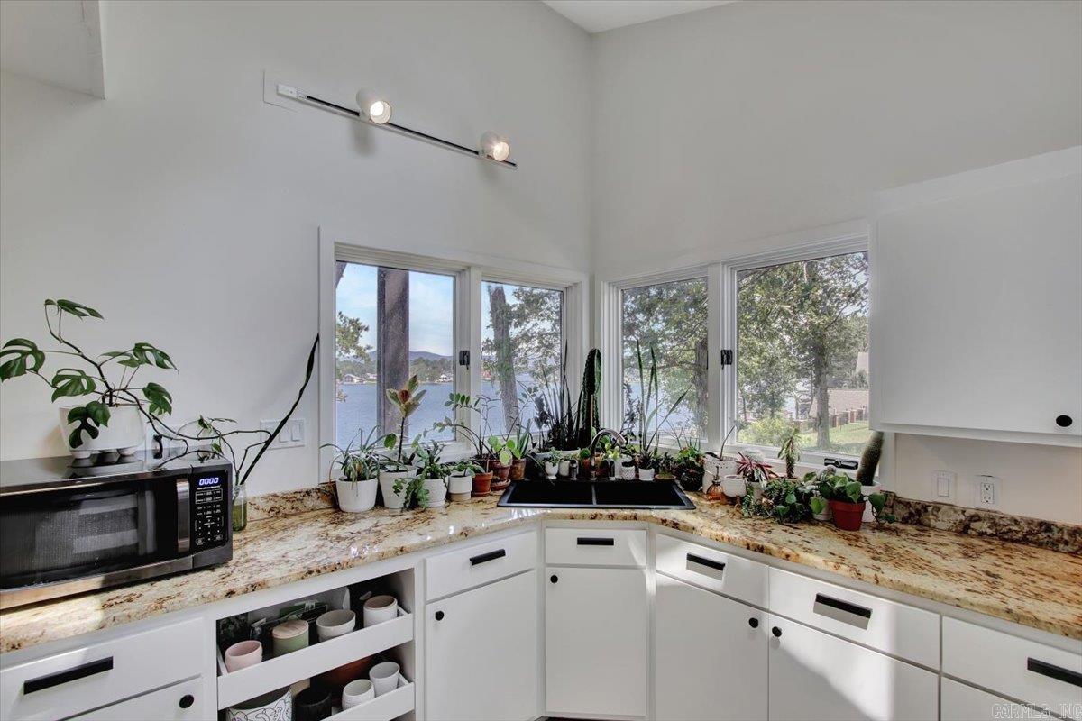 JO Burris - Residential