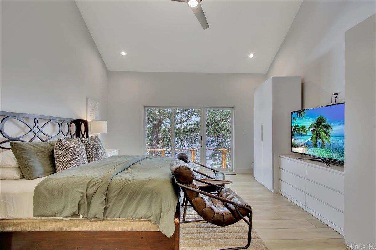 JO Burris - Residential