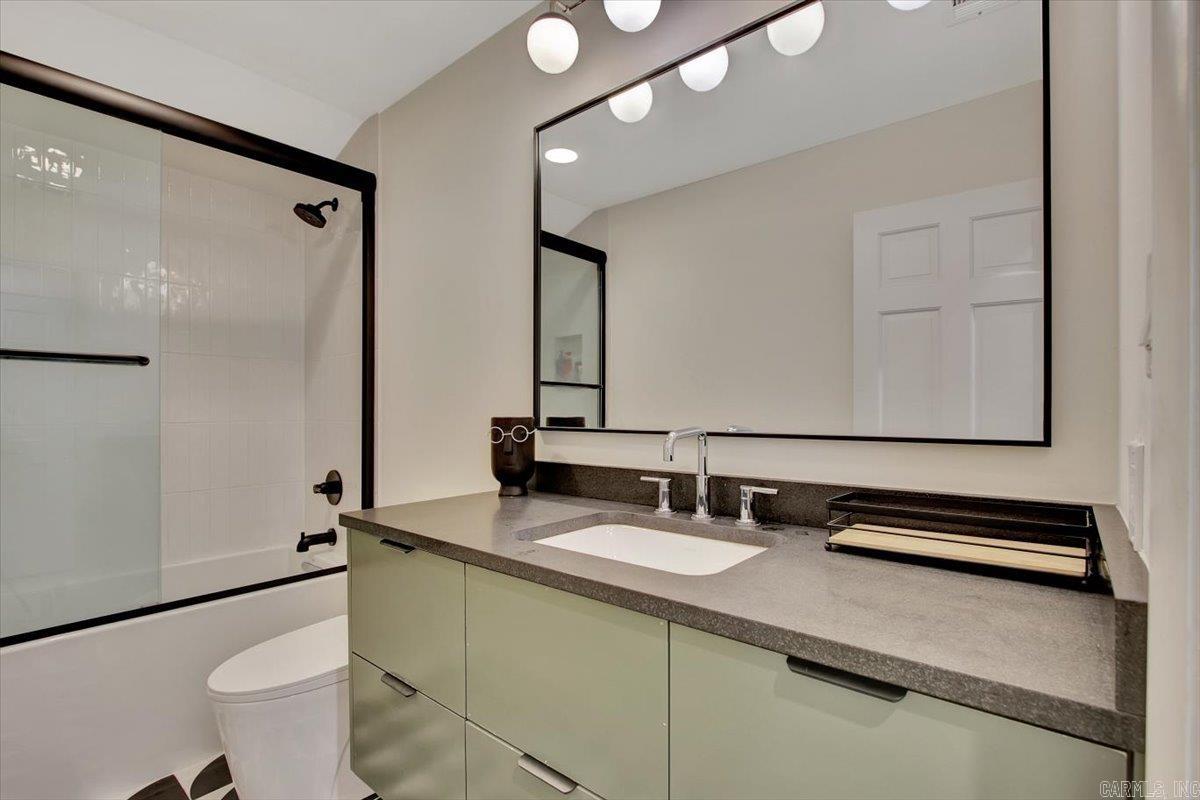 JO Burris - Residential