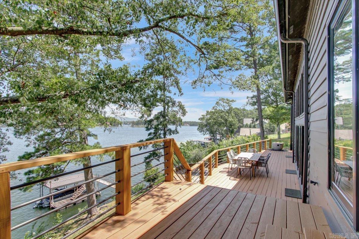 JO Burris - Residential