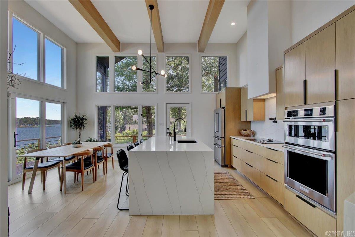 JO Burris - Residential