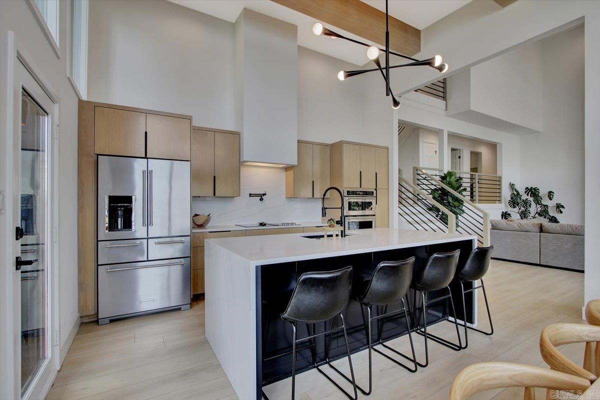 JO Burris - Residential