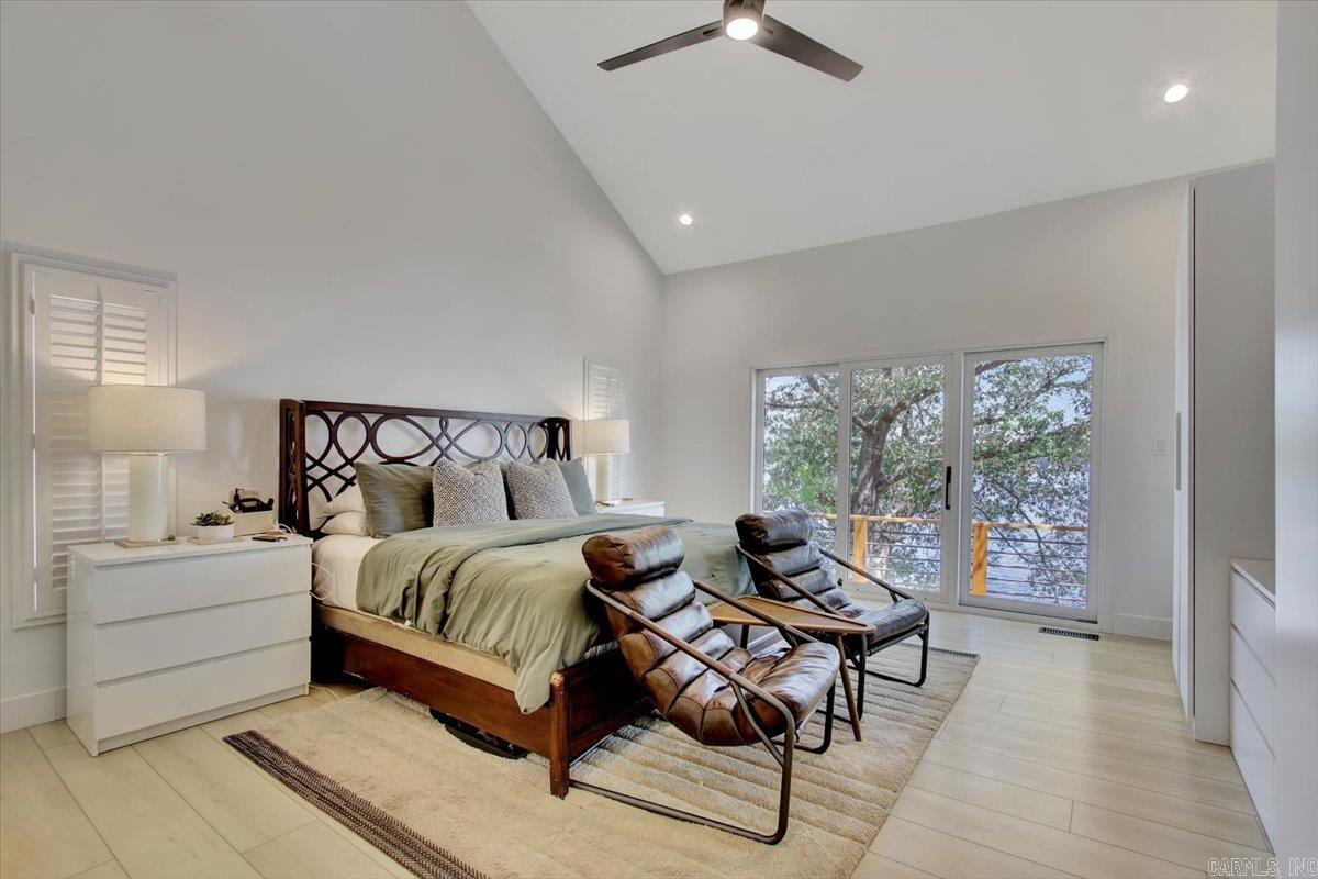 JO Burris - Residential