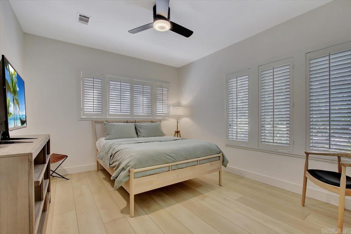 JO Burris - Residential