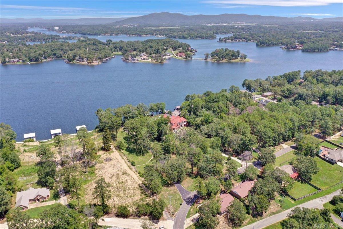 JO Burris - Residential