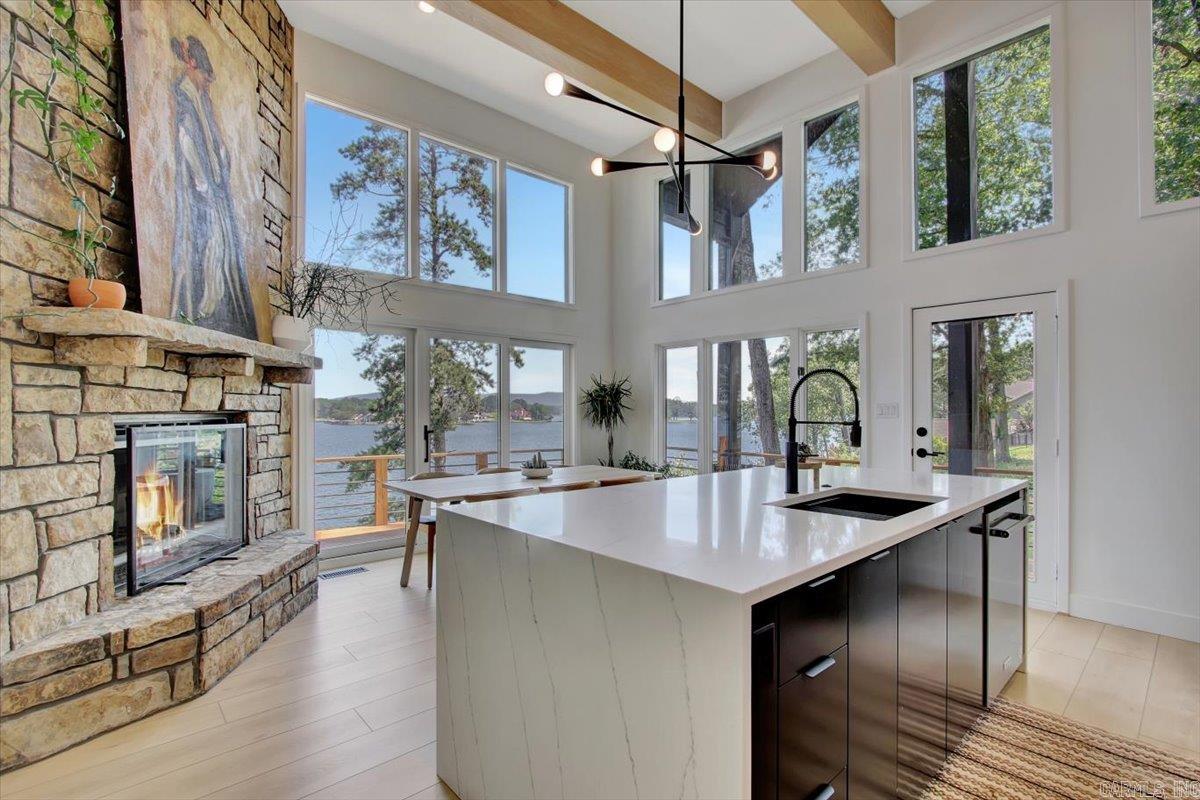 JO Burris - Residential