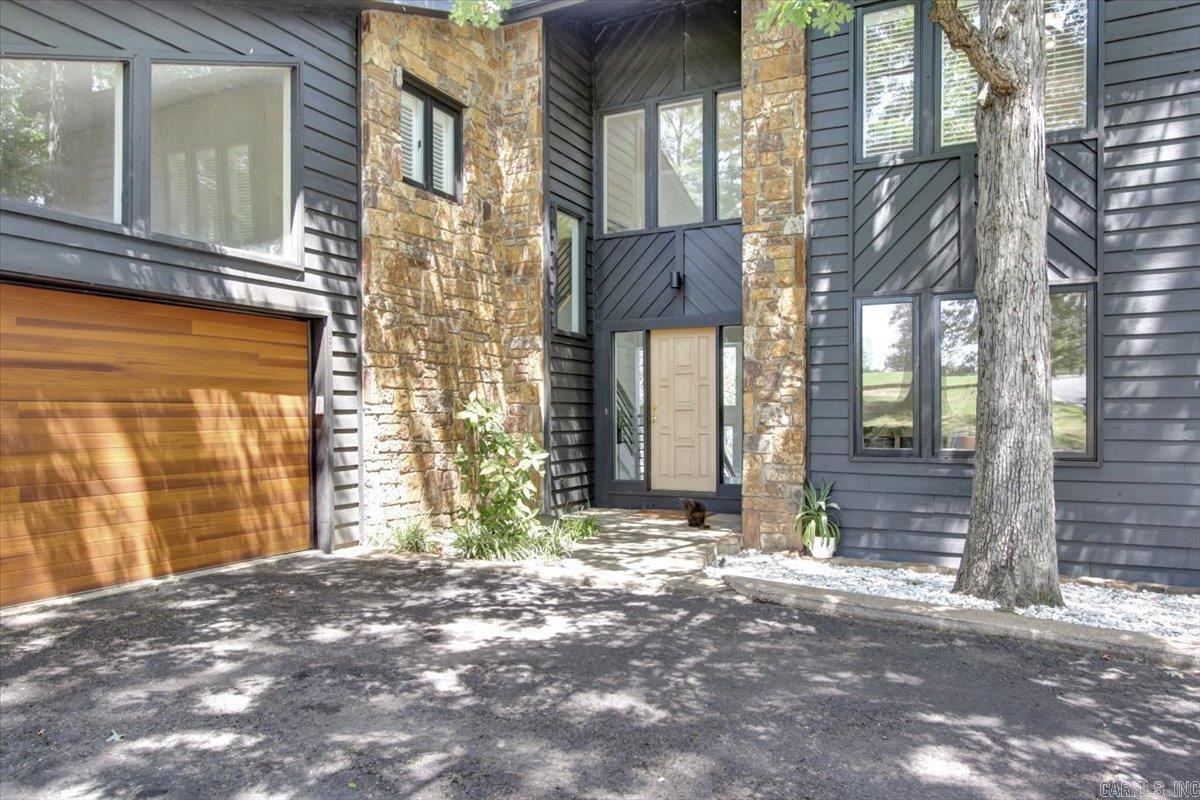 JO Burris - Residential