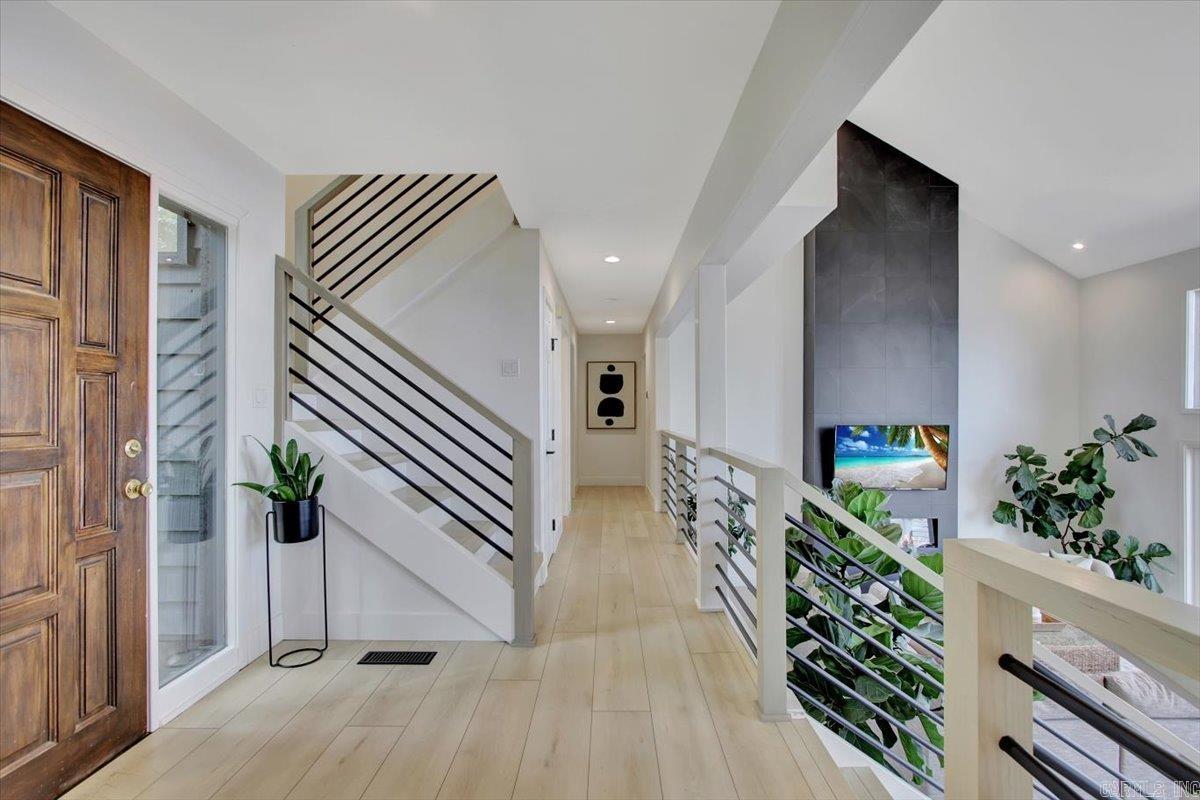 JO Burris - Residential