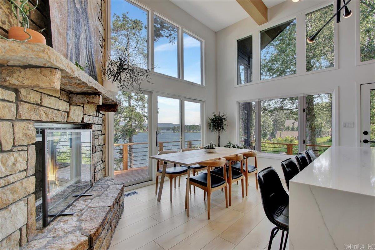 JO Burris - Residential