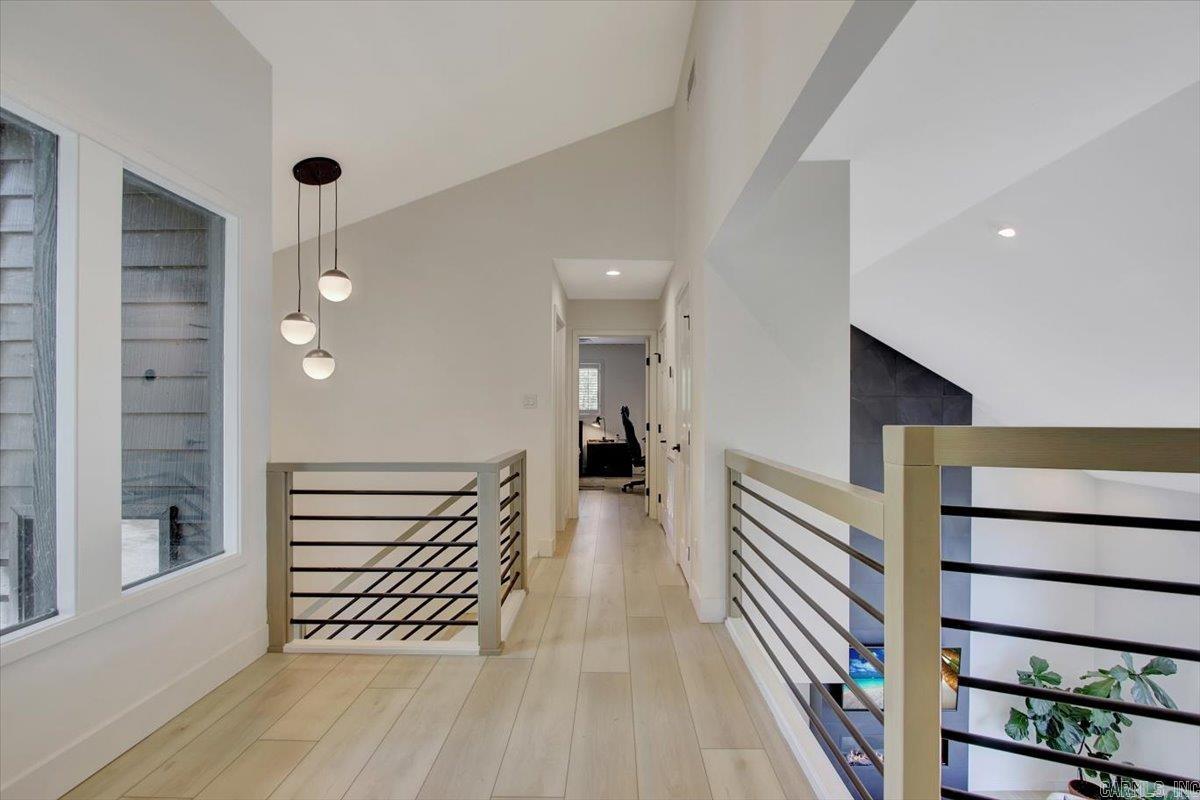 JO Burris - Residential