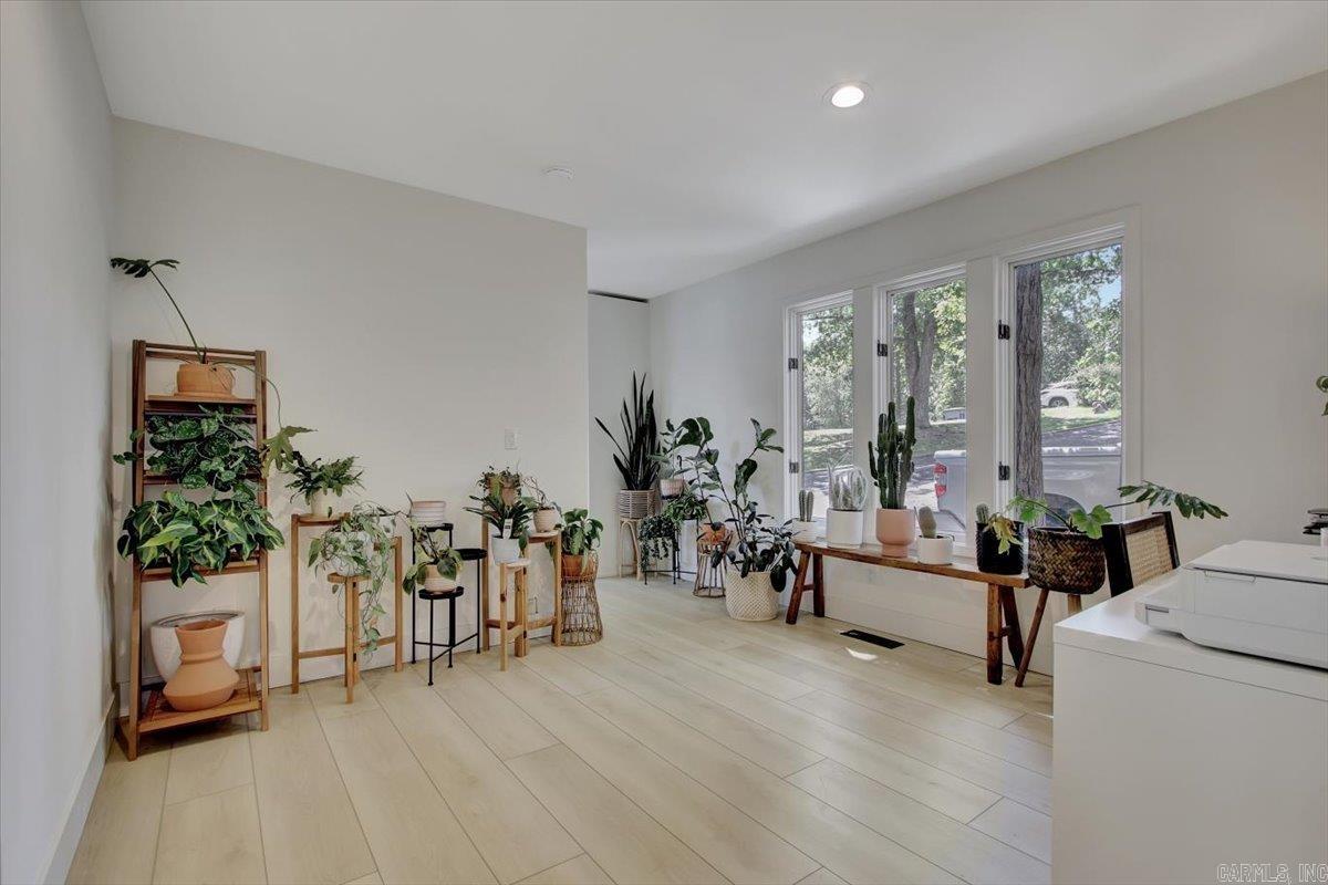 JO Burris - Residential