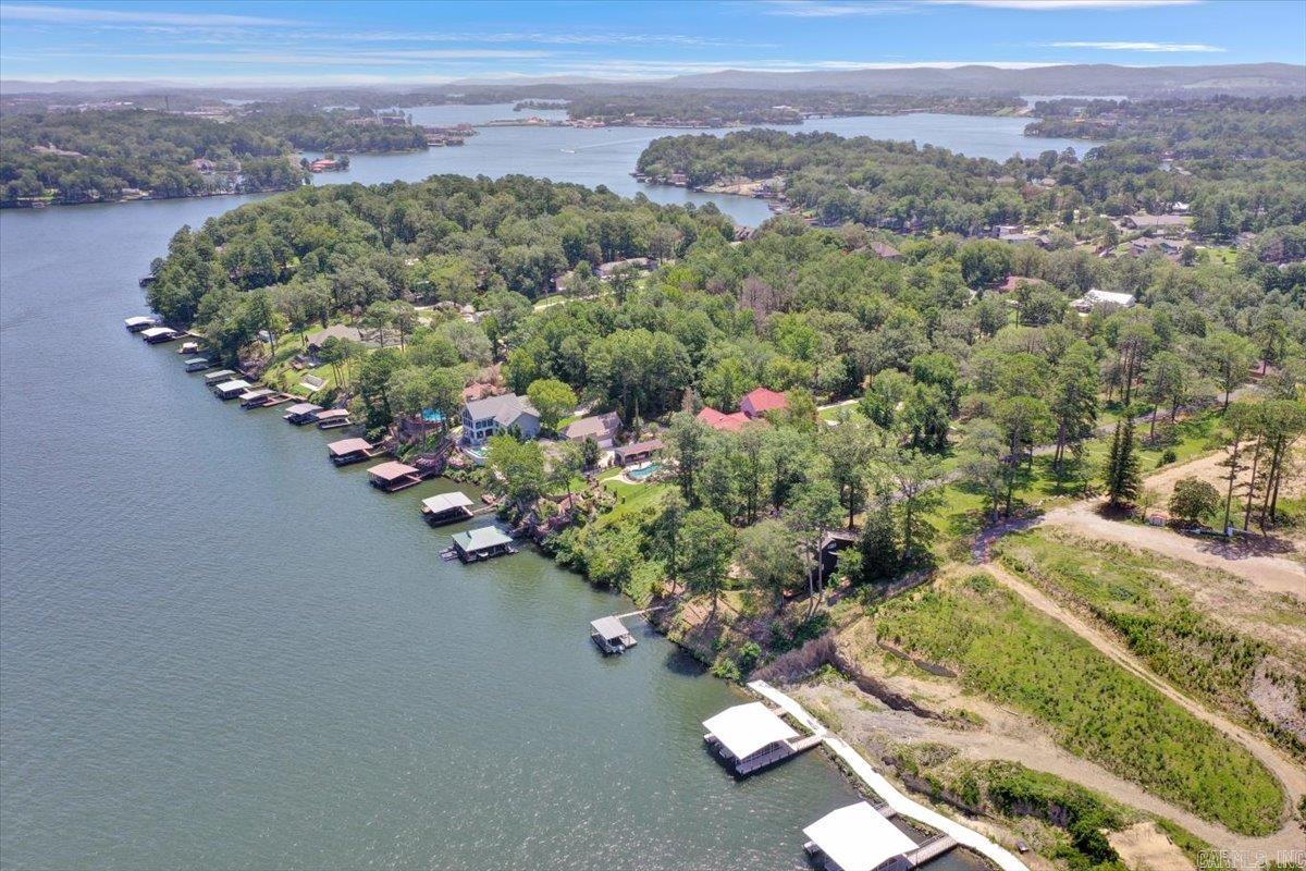 JO Burris - Residential