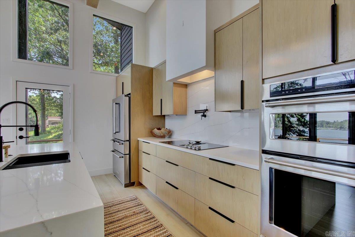 JO Burris - Residential