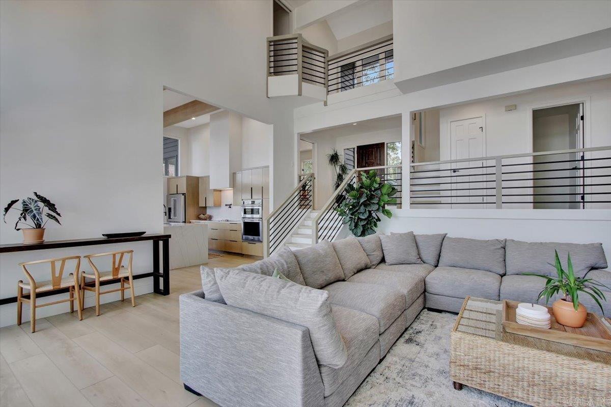 JO Burris - Residential