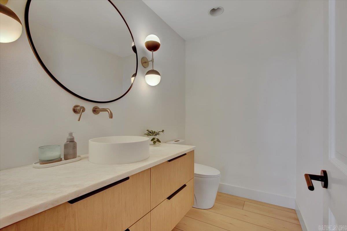 JO Burris - Residential