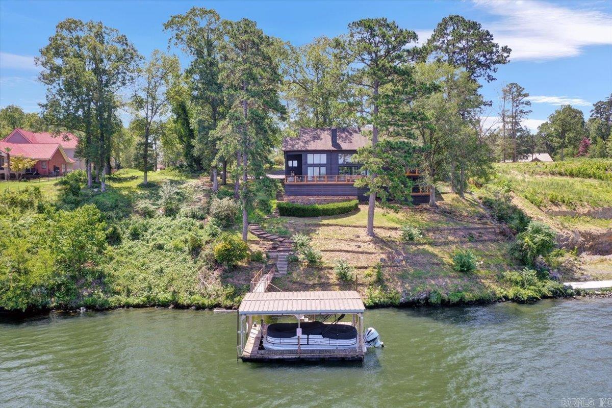 JO Burris - Residential