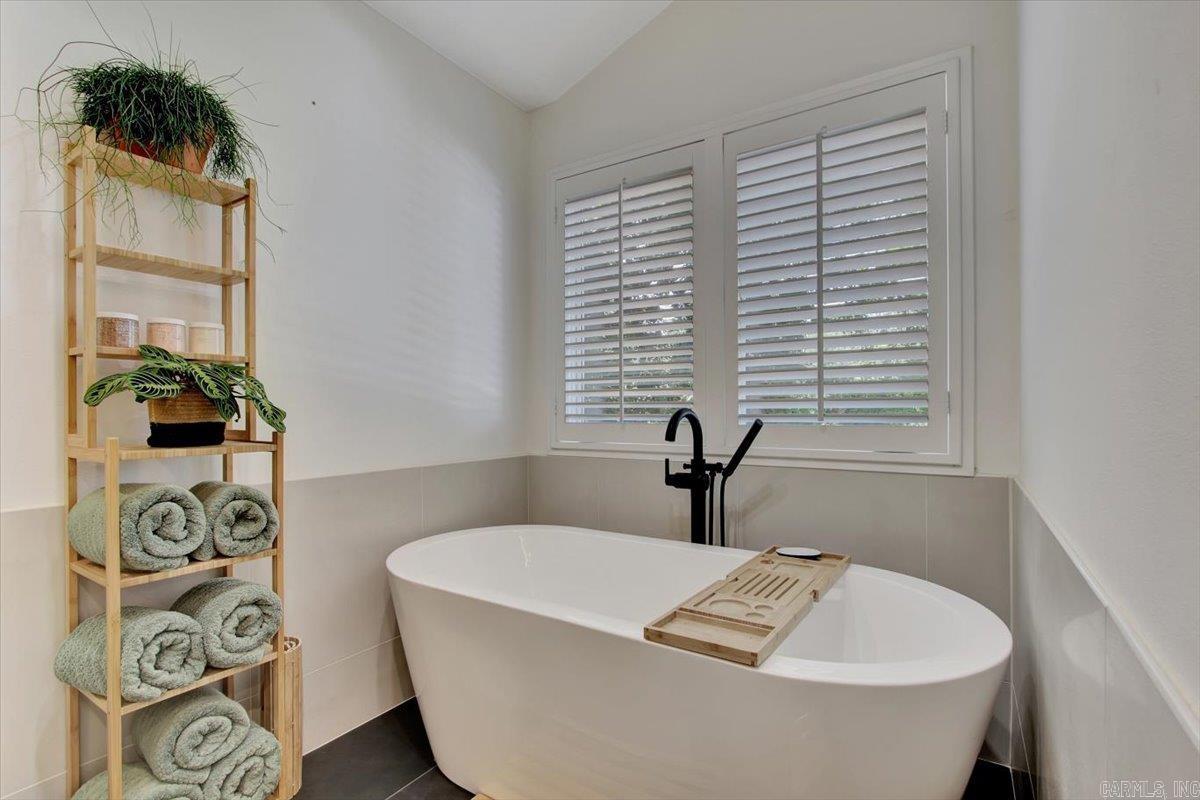 JO Burris - Residential