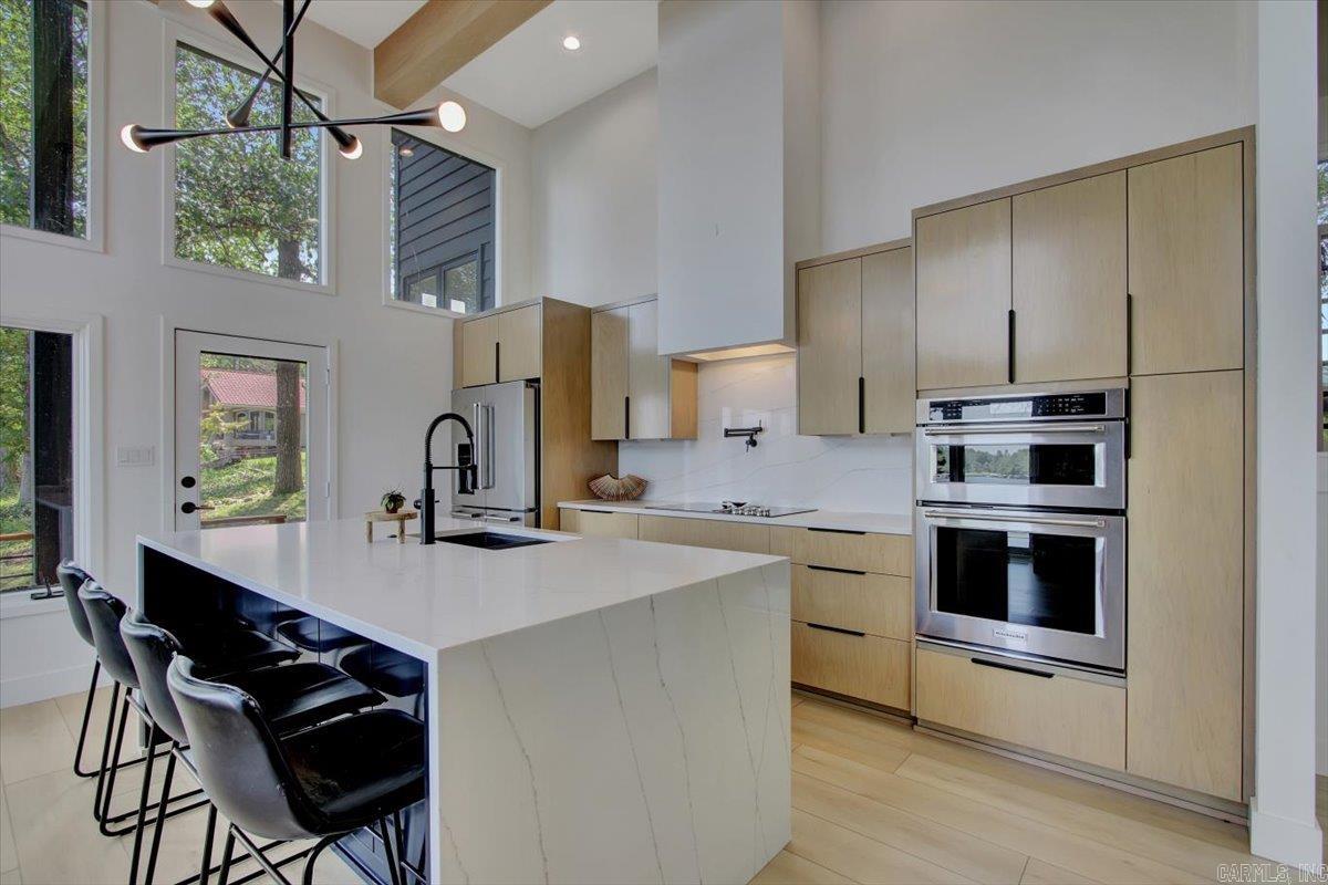 JO Burris - Residential