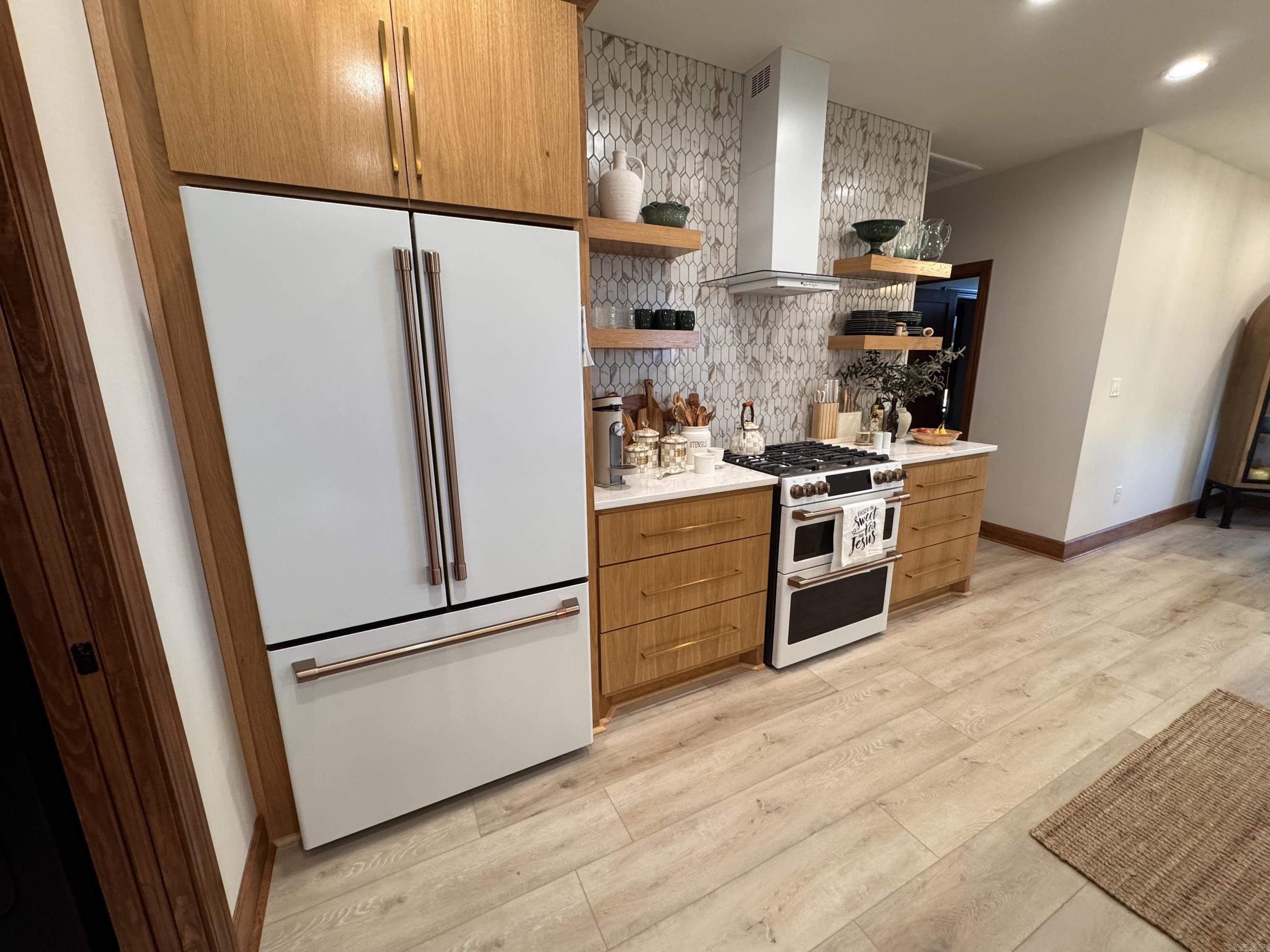 BELMONT ESTATES SUBDIVISION - Residential