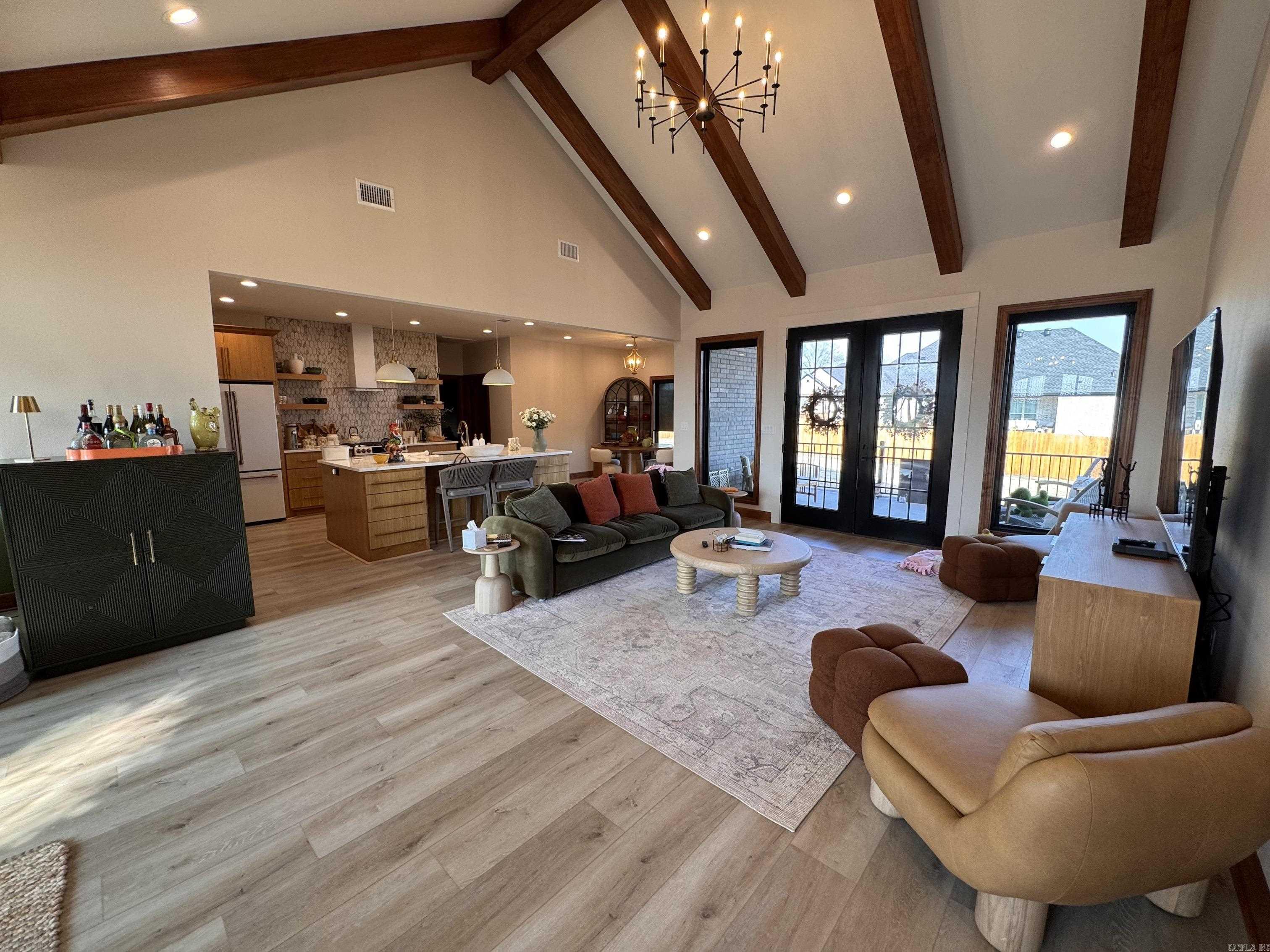 BELMONT ESTATES SUBDIVISION - Residential