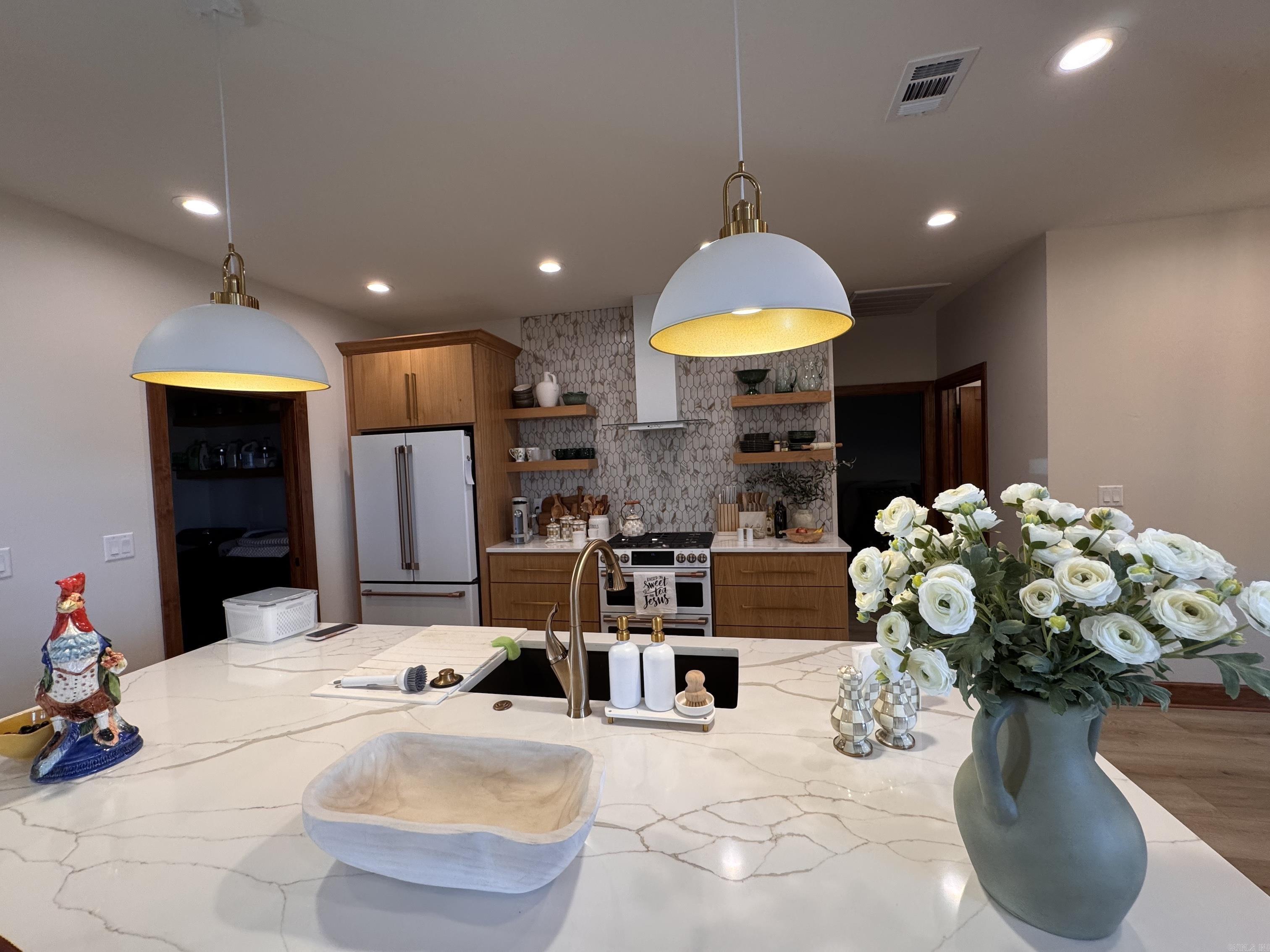 BELMONT ESTATES SUBDIVISION - Residential