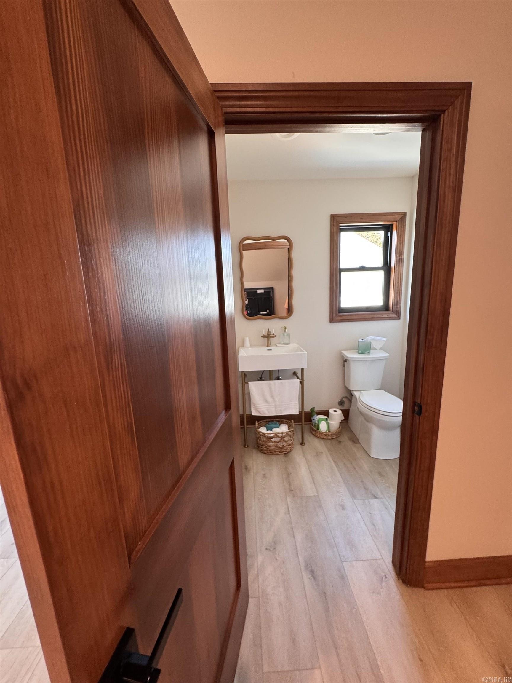 BELMONT ESTATES SUBDIVISION - Residential