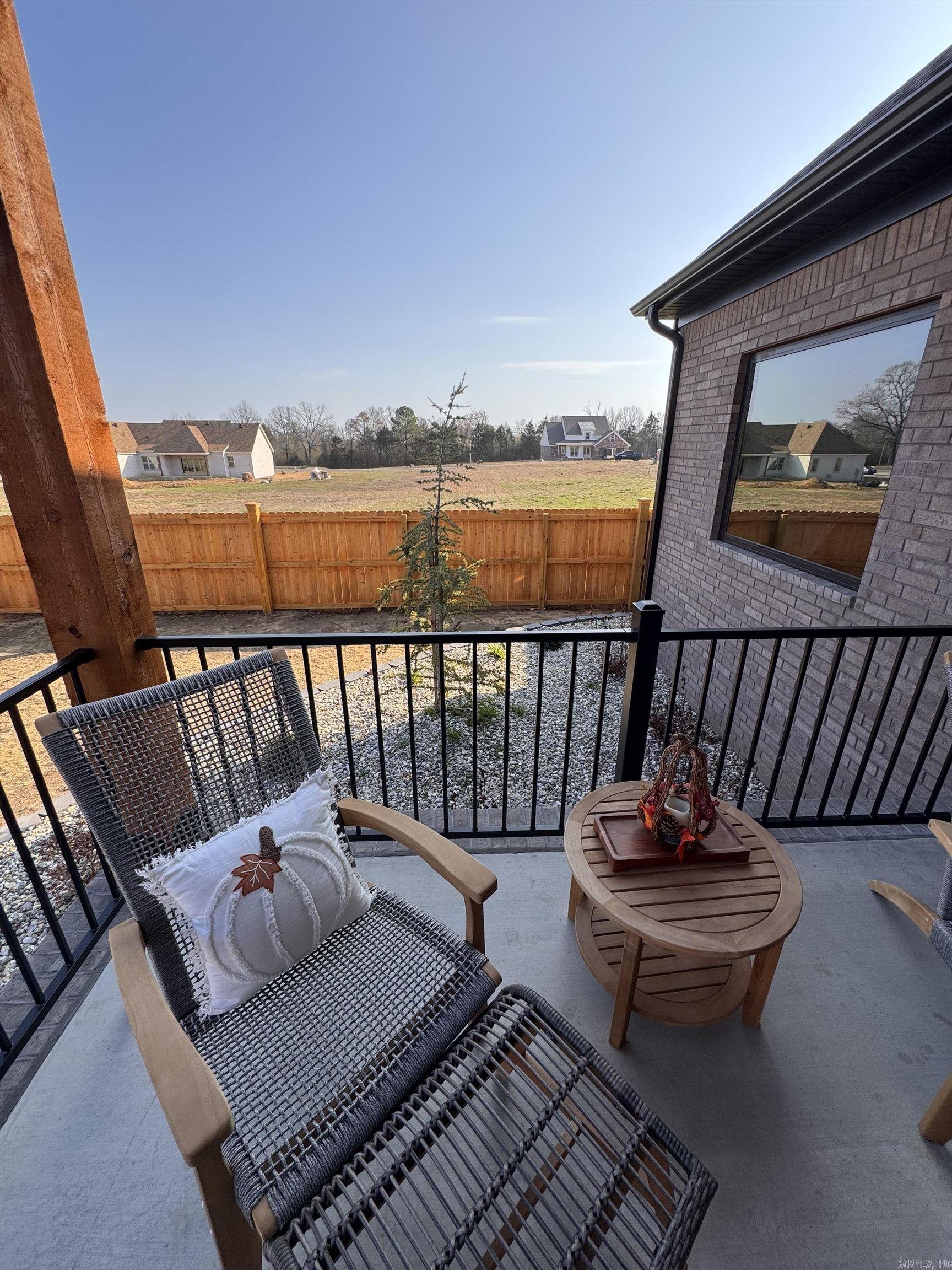 BELMONT ESTATES SUBDIVISION - Residential