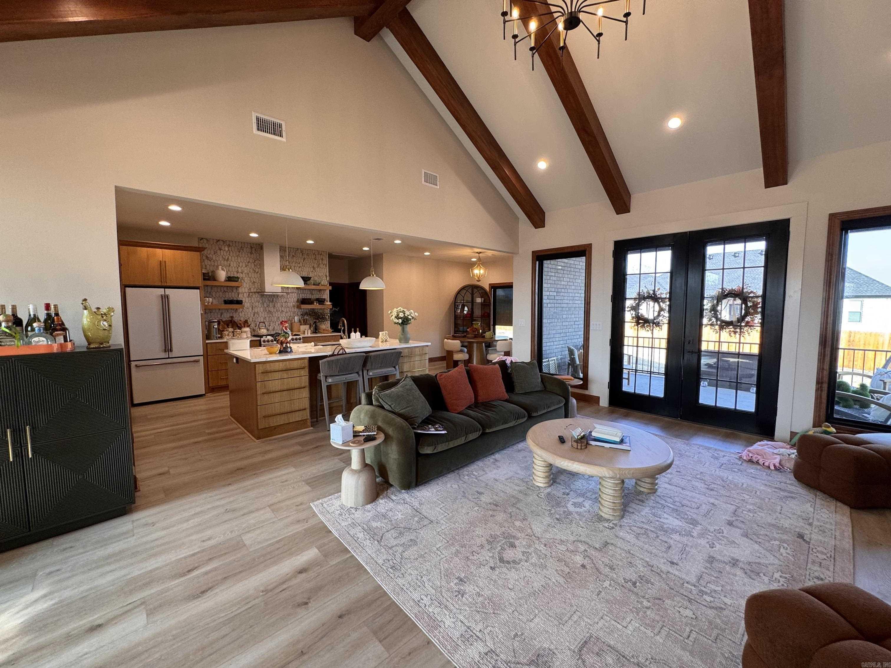 BELMONT ESTATES SUBDIVISION - Residential