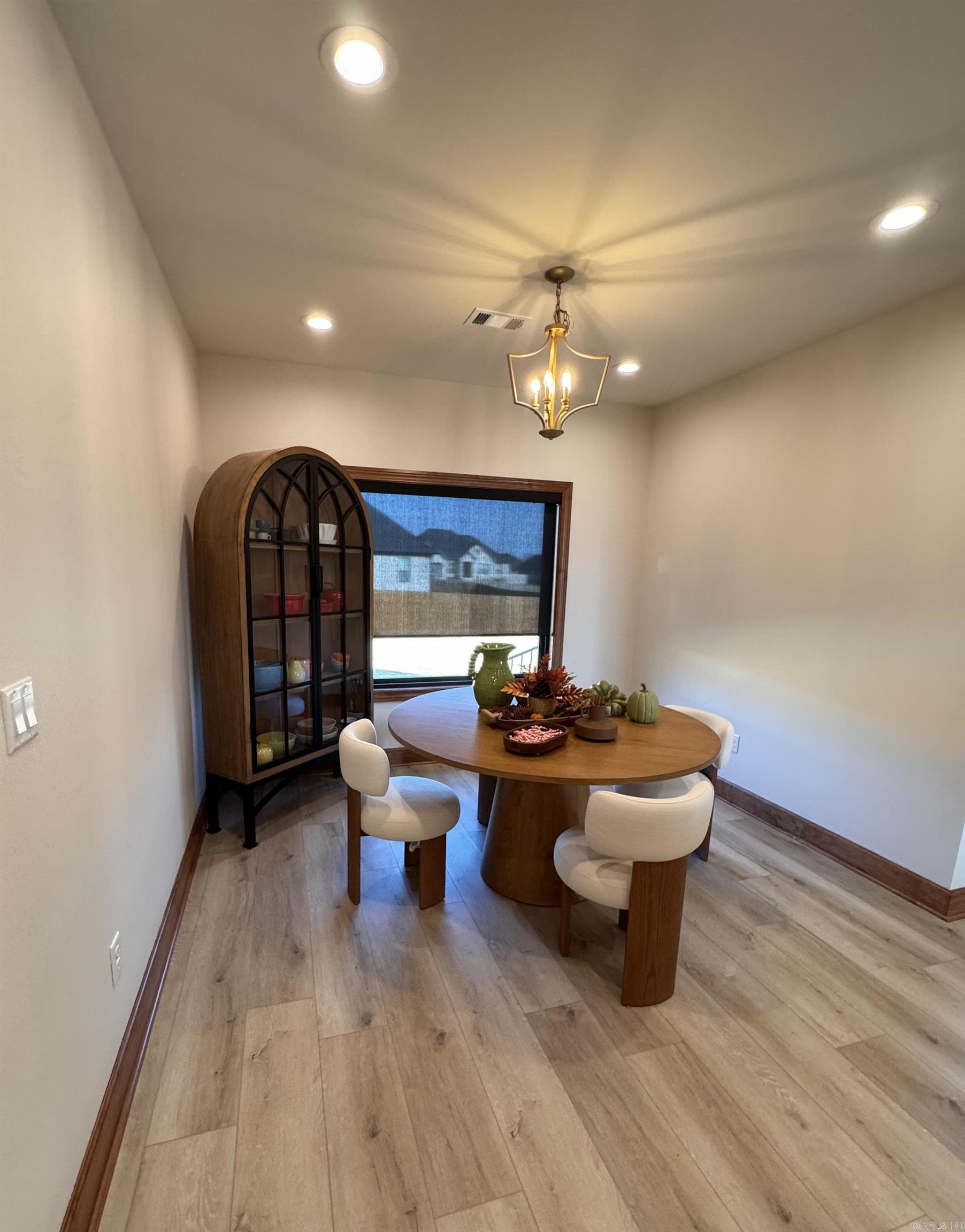 BELMONT ESTATES SUBDIVISION - Residential