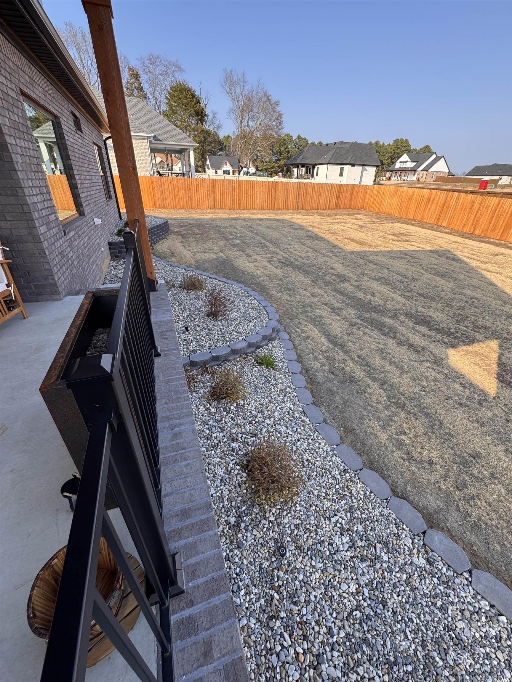 BELMONT ESTATES SUBDIVISION - Residential