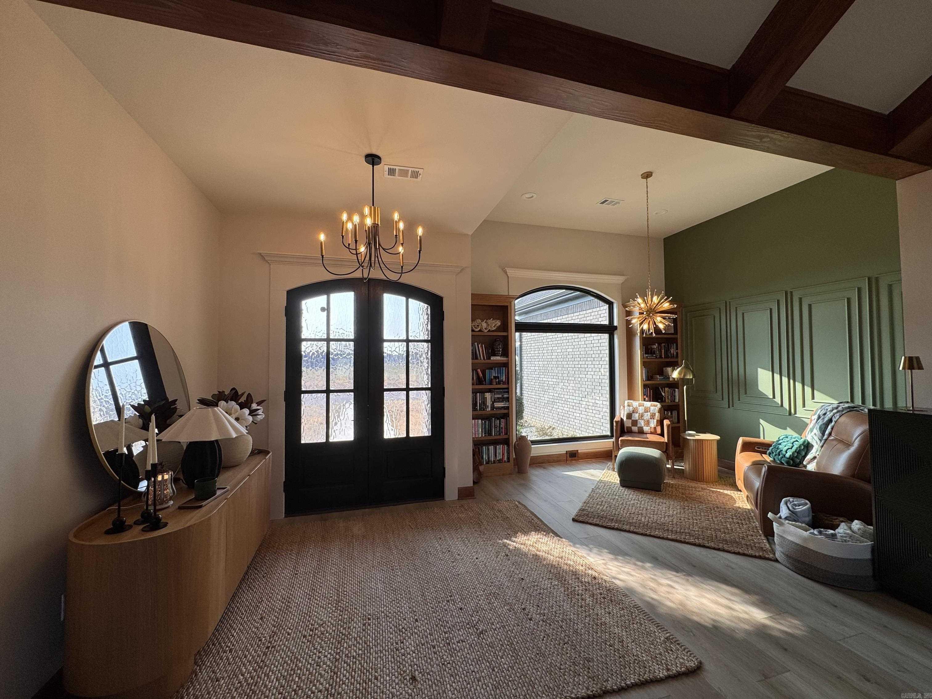 BELMONT ESTATES SUBDIVISION - Residential