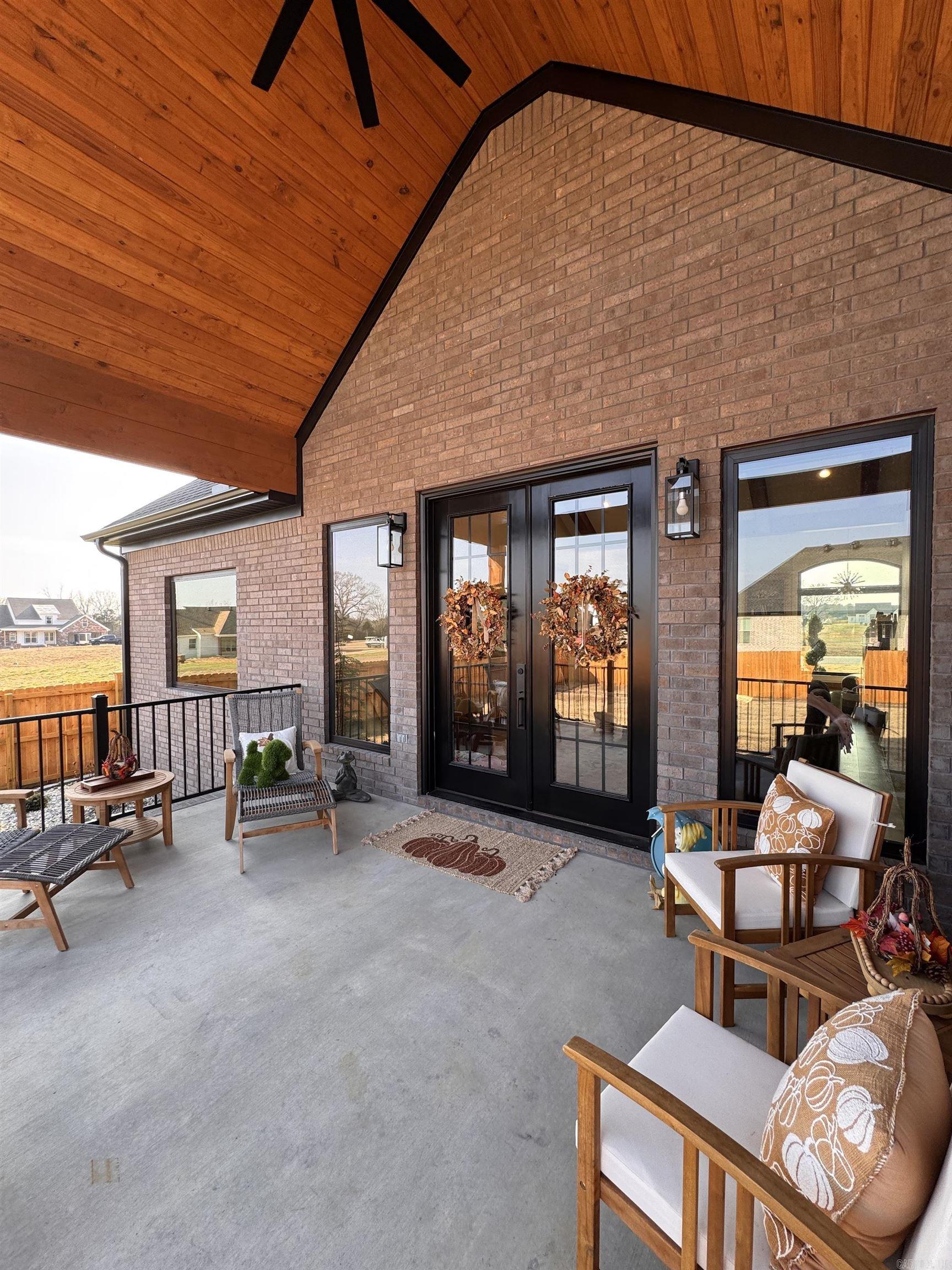 BELMONT ESTATES SUBDIVISION - Residential