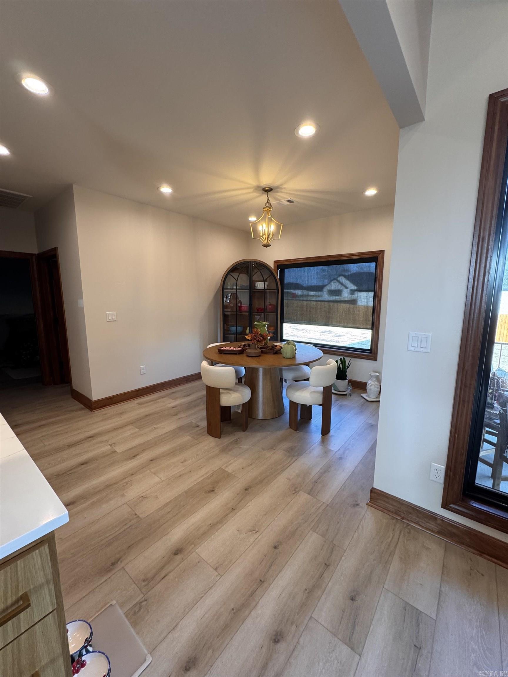 BELMONT ESTATES SUBDIVISION - Residential