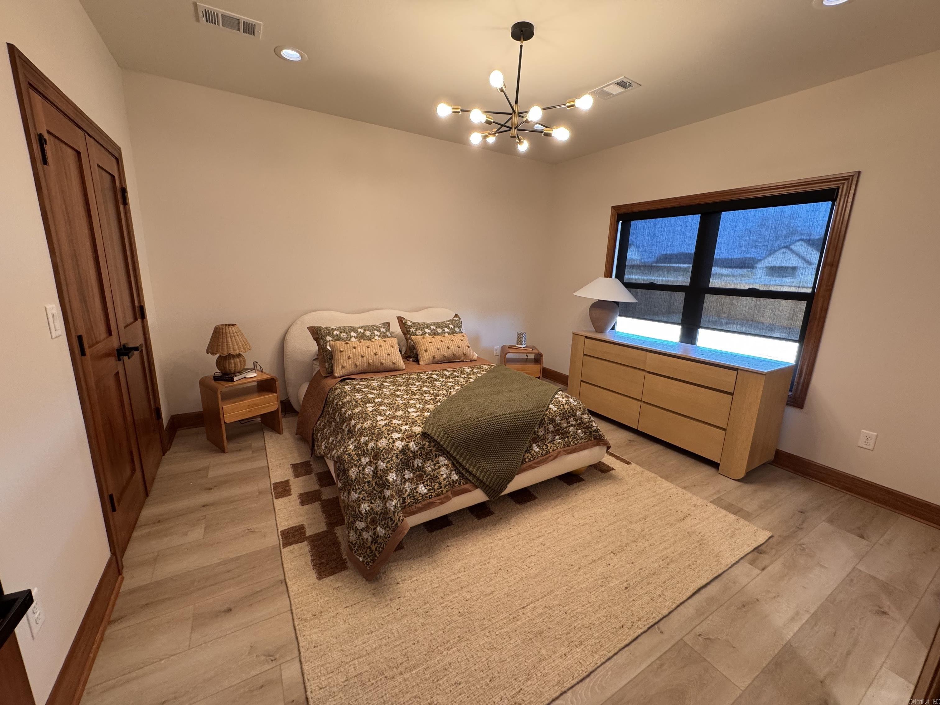 BELMONT ESTATES SUBDIVISION - Residential