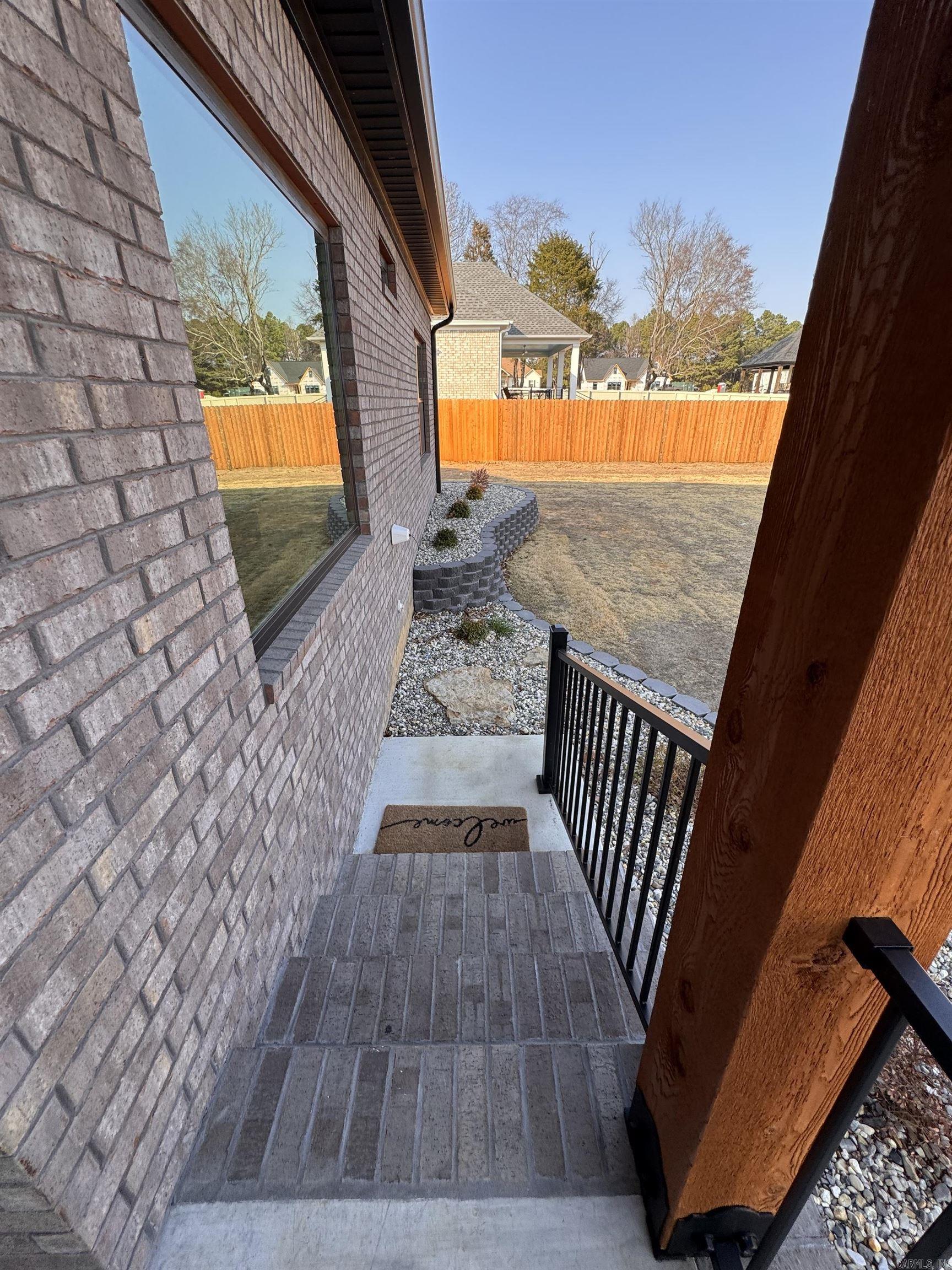 BELMONT ESTATES SUBDIVISION - Residential