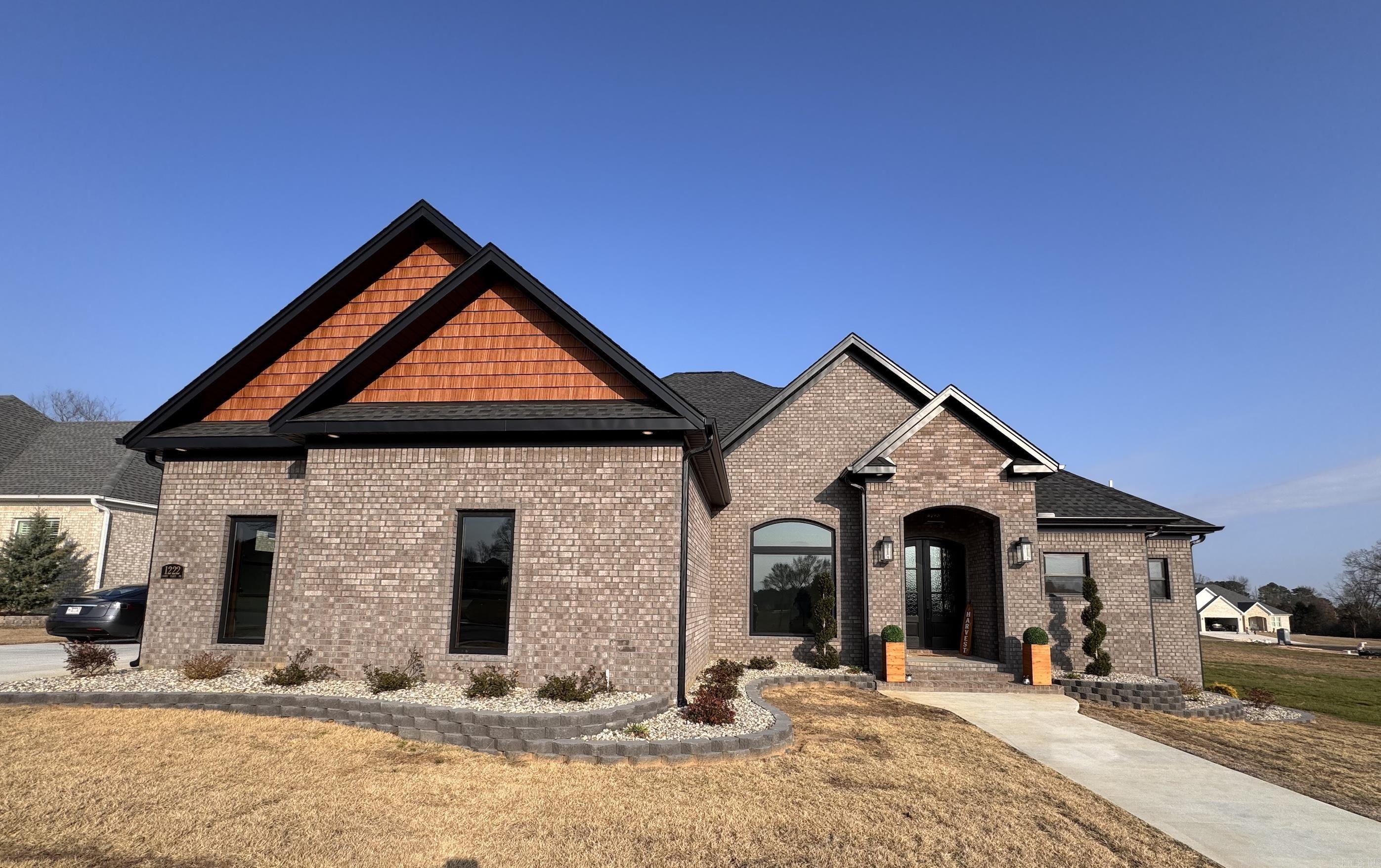 BELMONT ESTATES SUBDIVISION - Residential