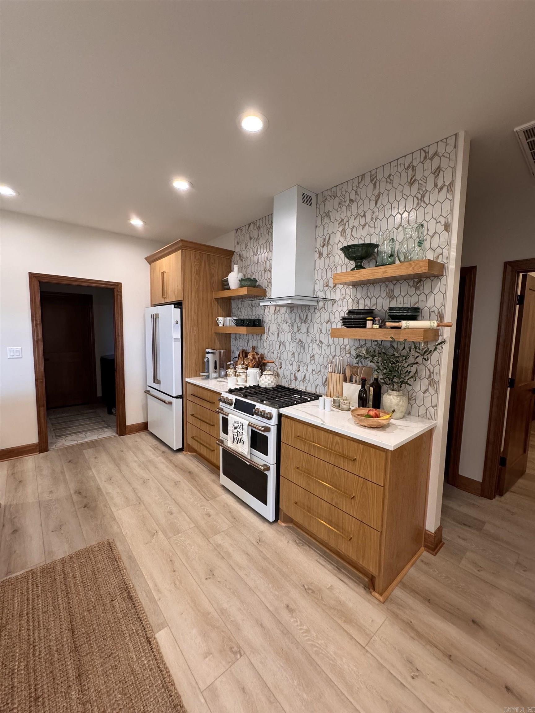 BELMONT ESTATES SUBDIVISION - Residential