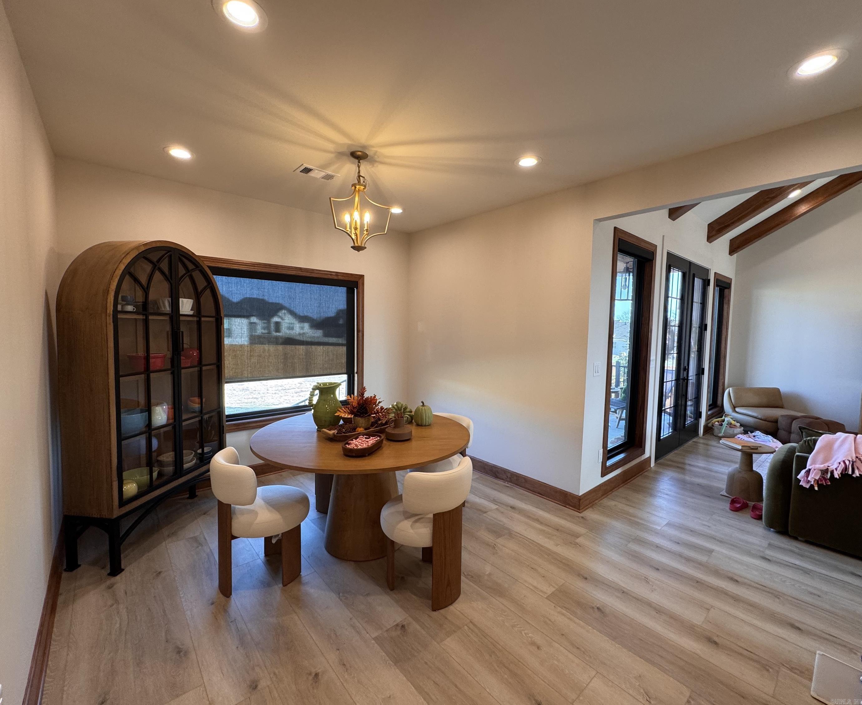 BELMONT ESTATES SUBDIVISION - Residential