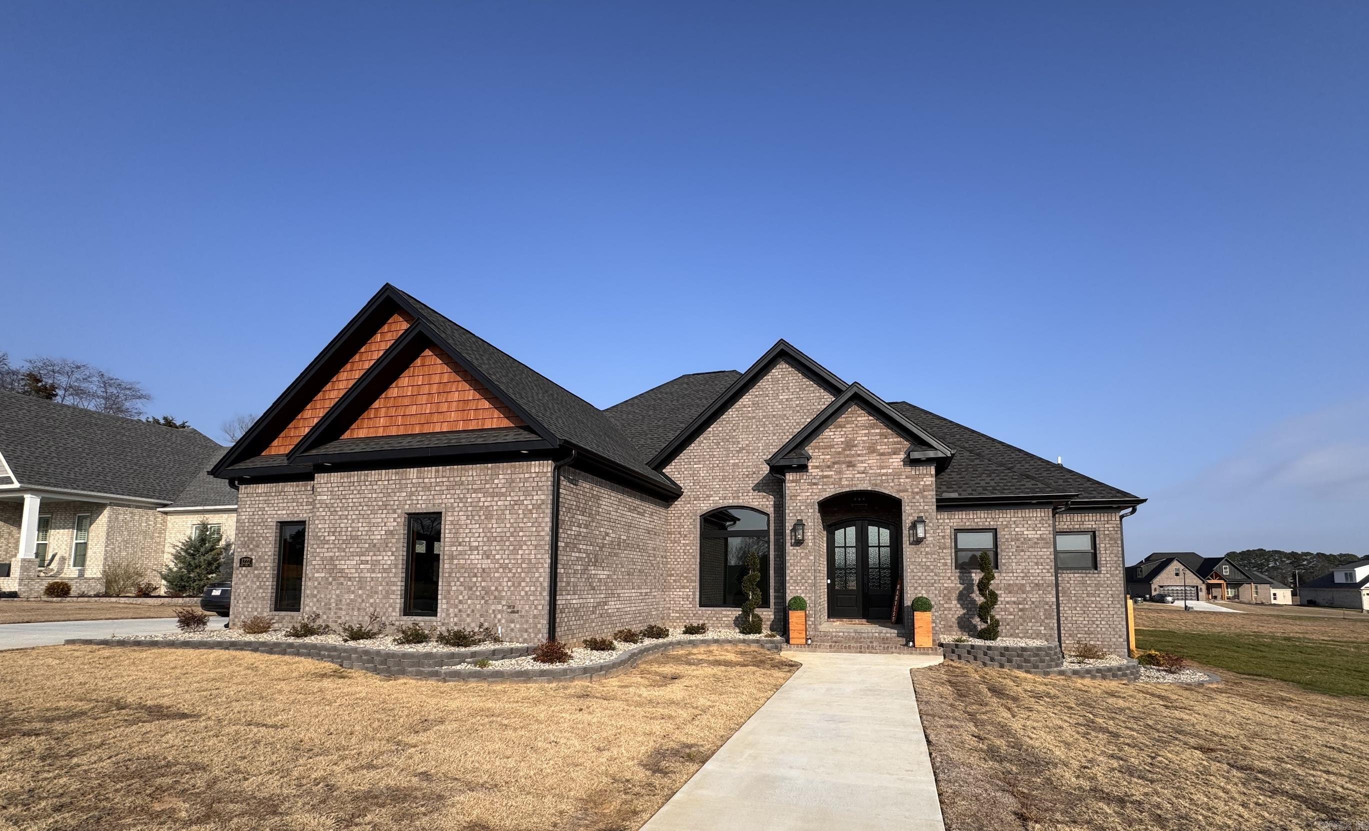 BELMONT ESTATES SUBDIVISION - Residential