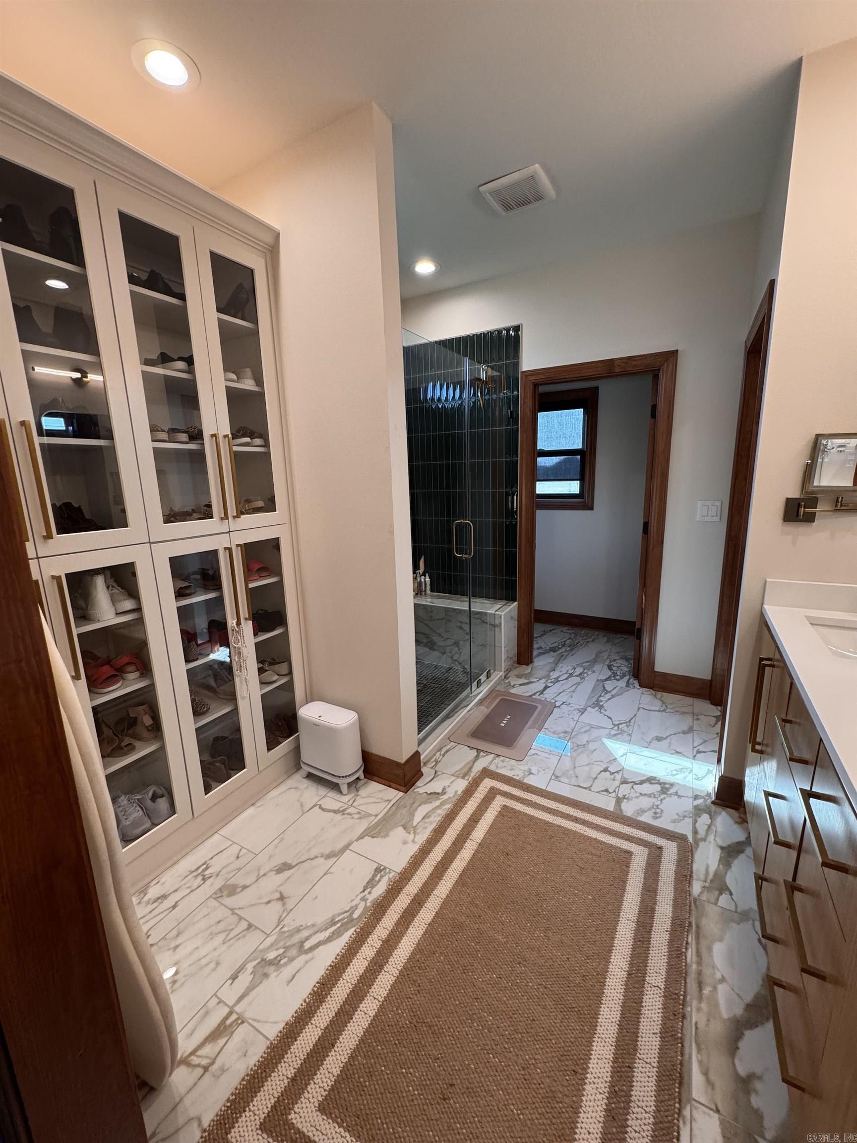 BELMONT ESTATES SUBDIVISION - Residential