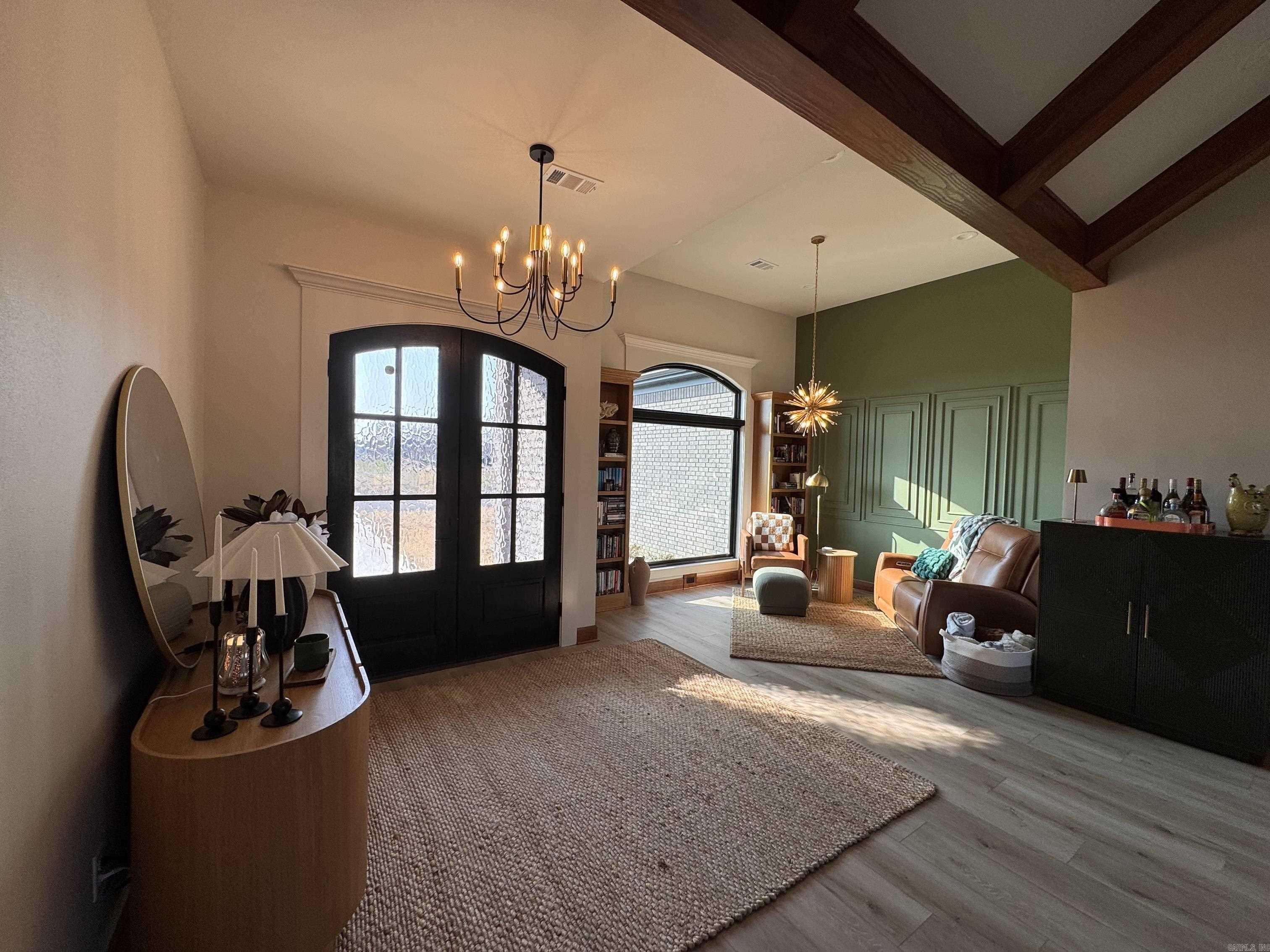 BELMONT ESTATES SUBDIVISION - Residential