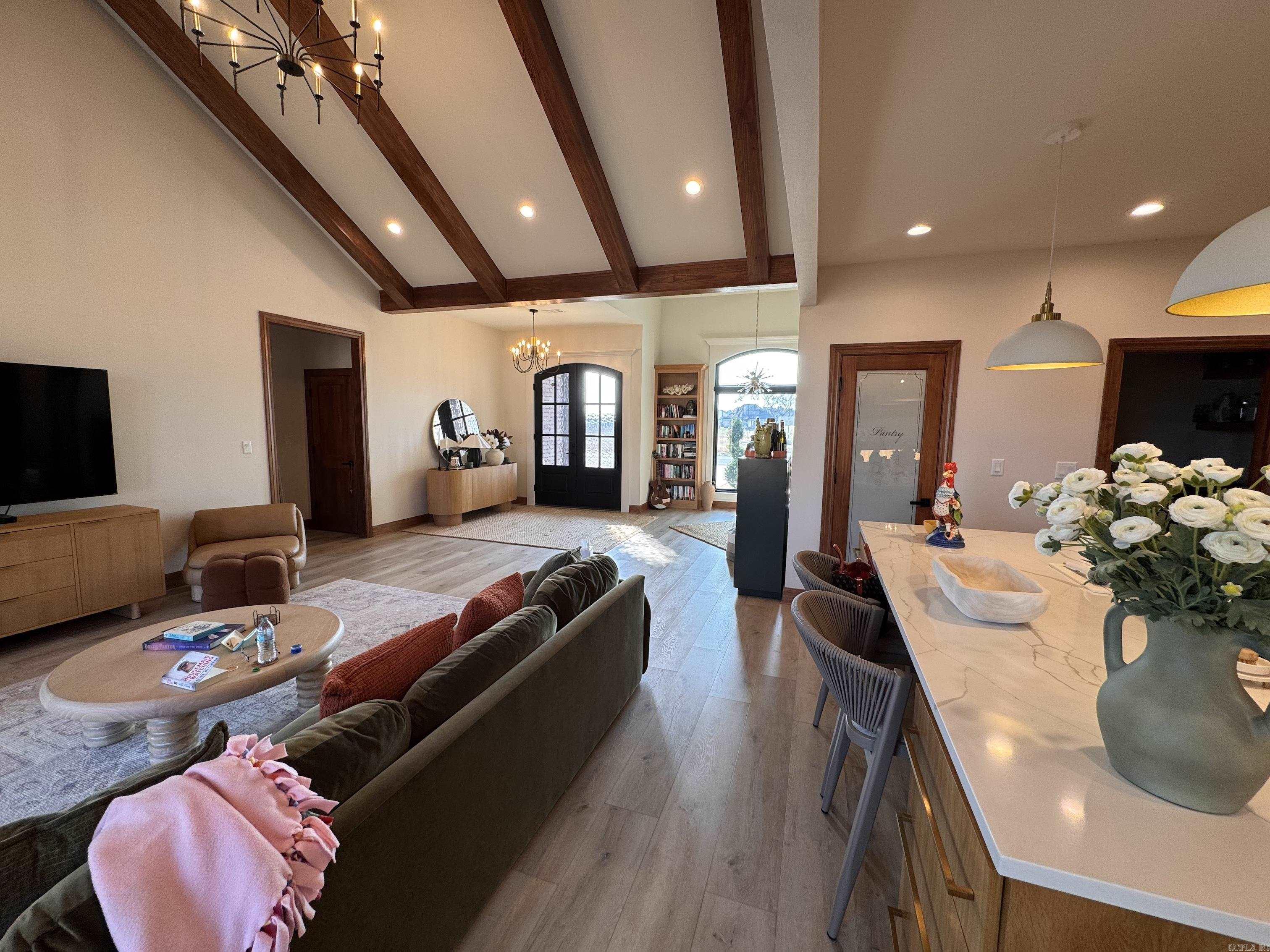 BELMONT ESTATES SUBDIVISION - Residential