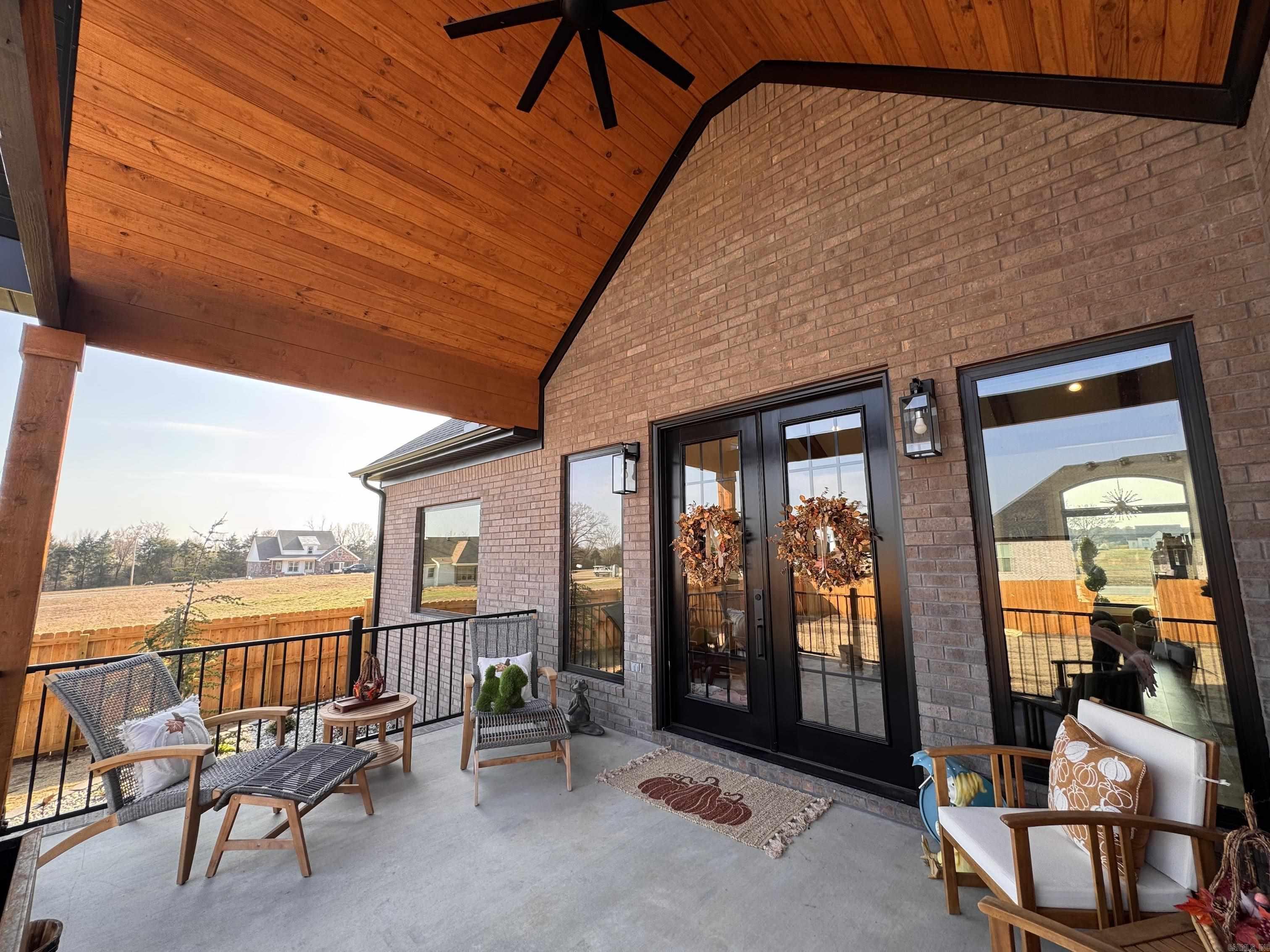 BELMONT ESTATES SUBDIVISION - Residential