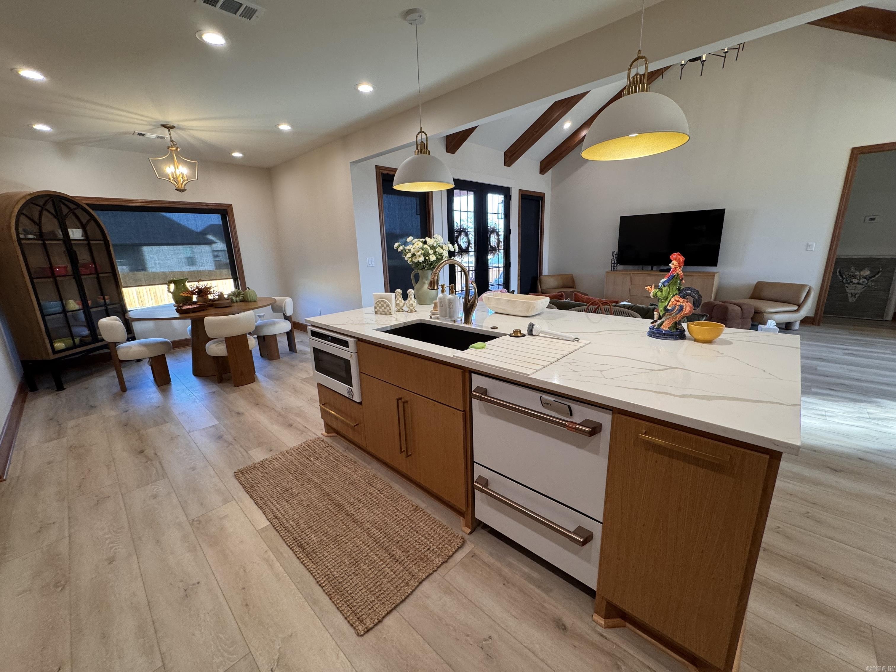 BELMONT ESTATES SUBDIVISION - Residential