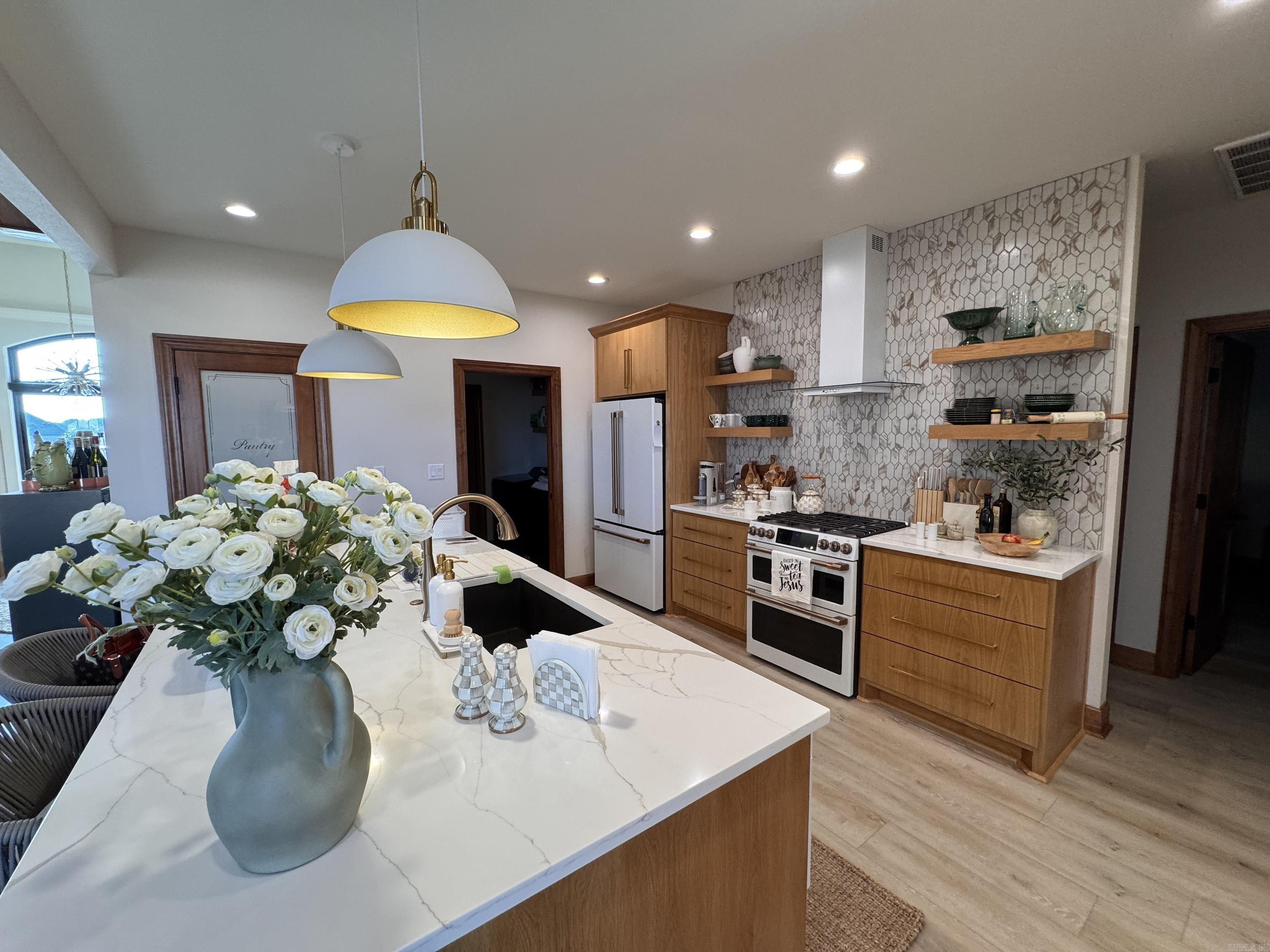 BELMONT ESTATES SUBDIVISION - Residential