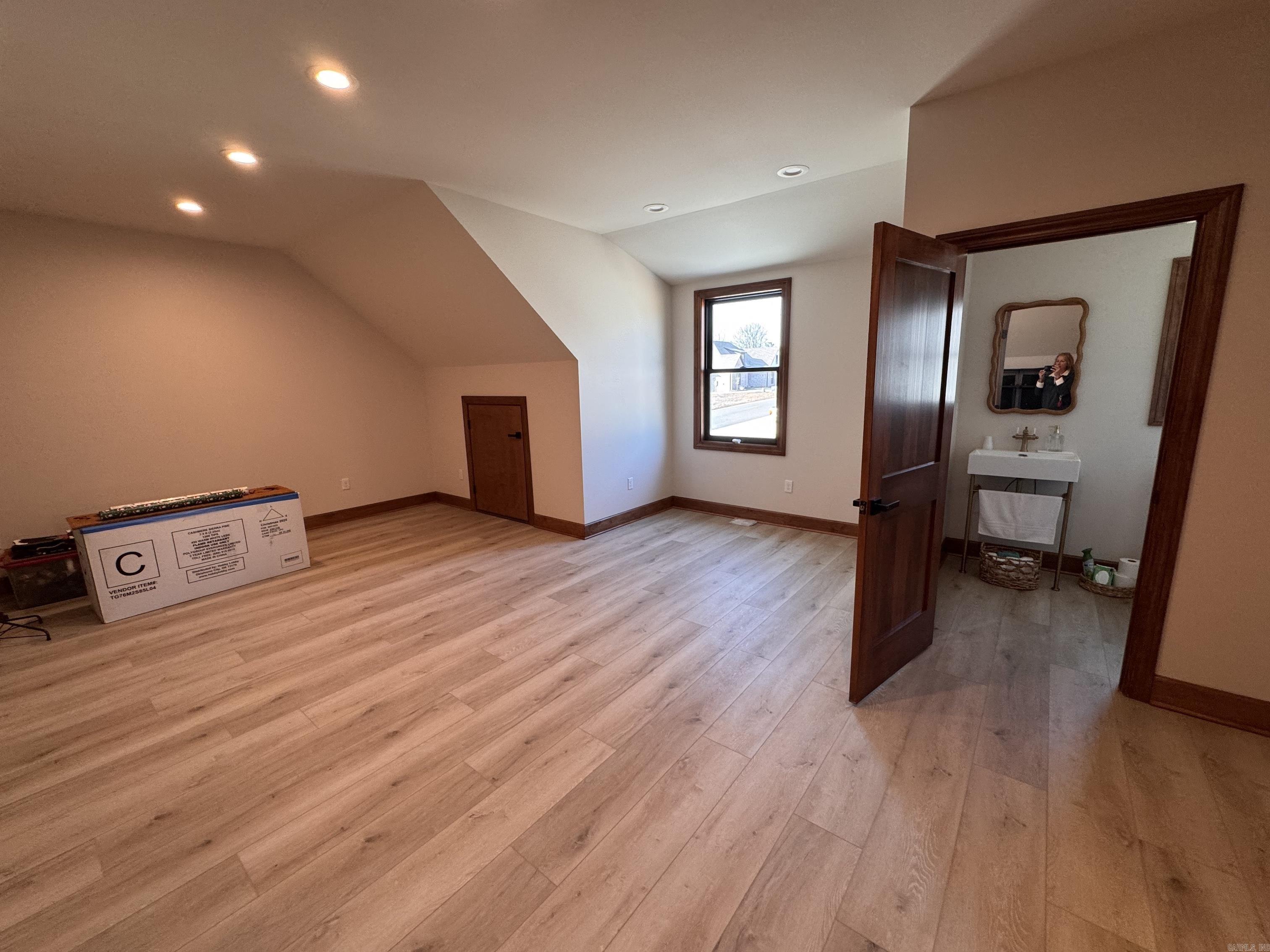 BELMONT ESTATES SUBDIVISION - Residential