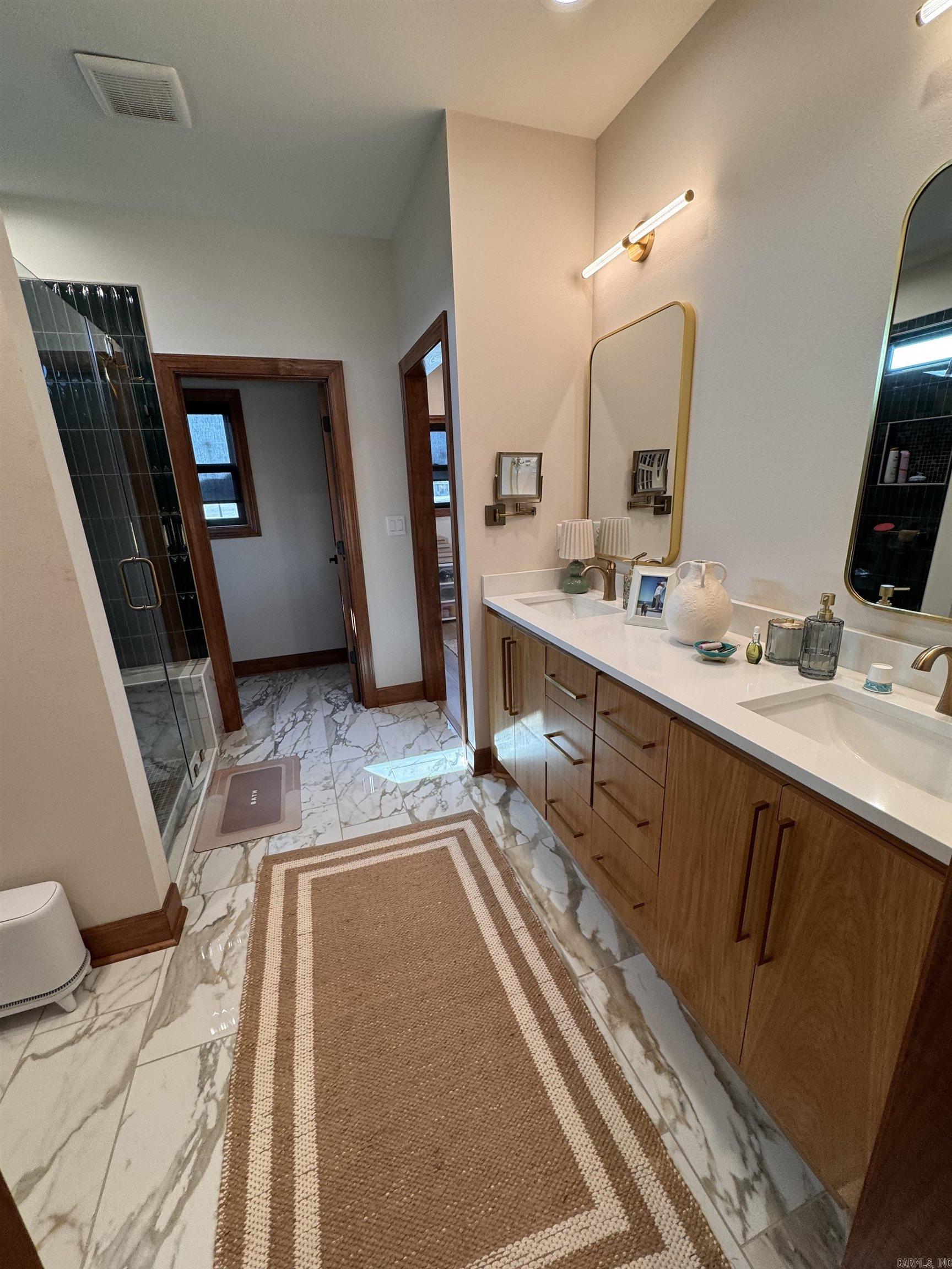 BELMONT ESTATES SUBDIVISION - Residential