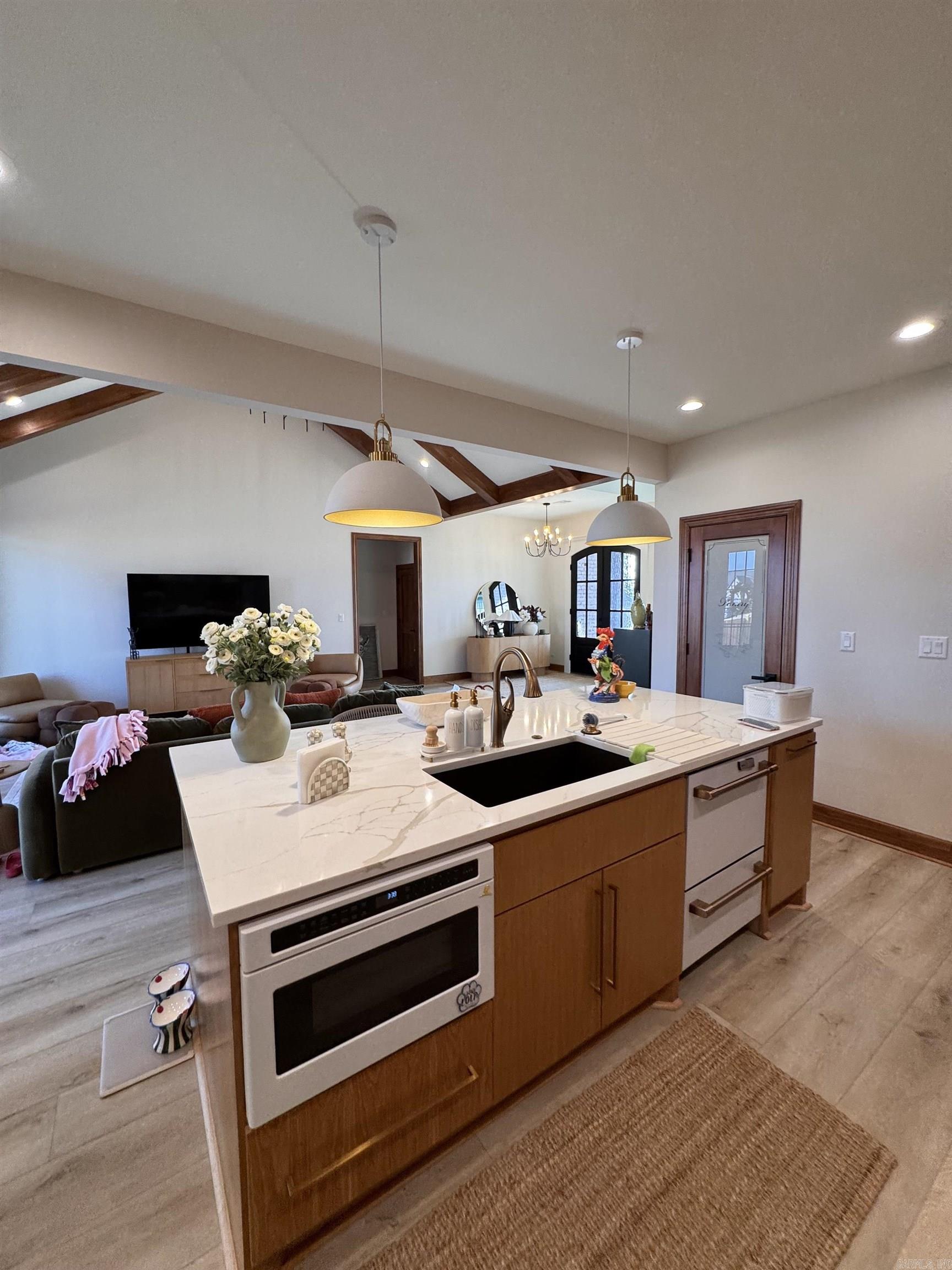 BELMONT ESTATES SUBDIVISION - Residential