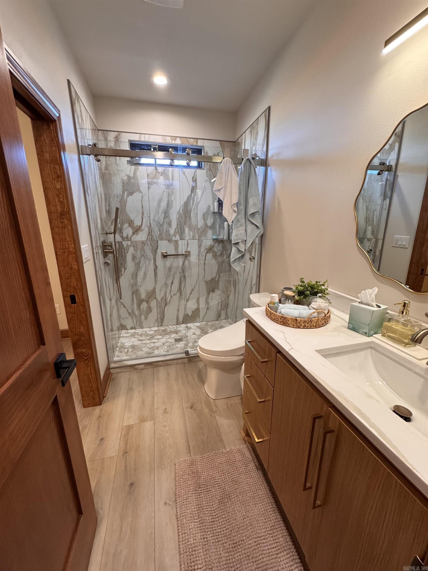 BELMONT ESTATES SUBDIVISION - Residential